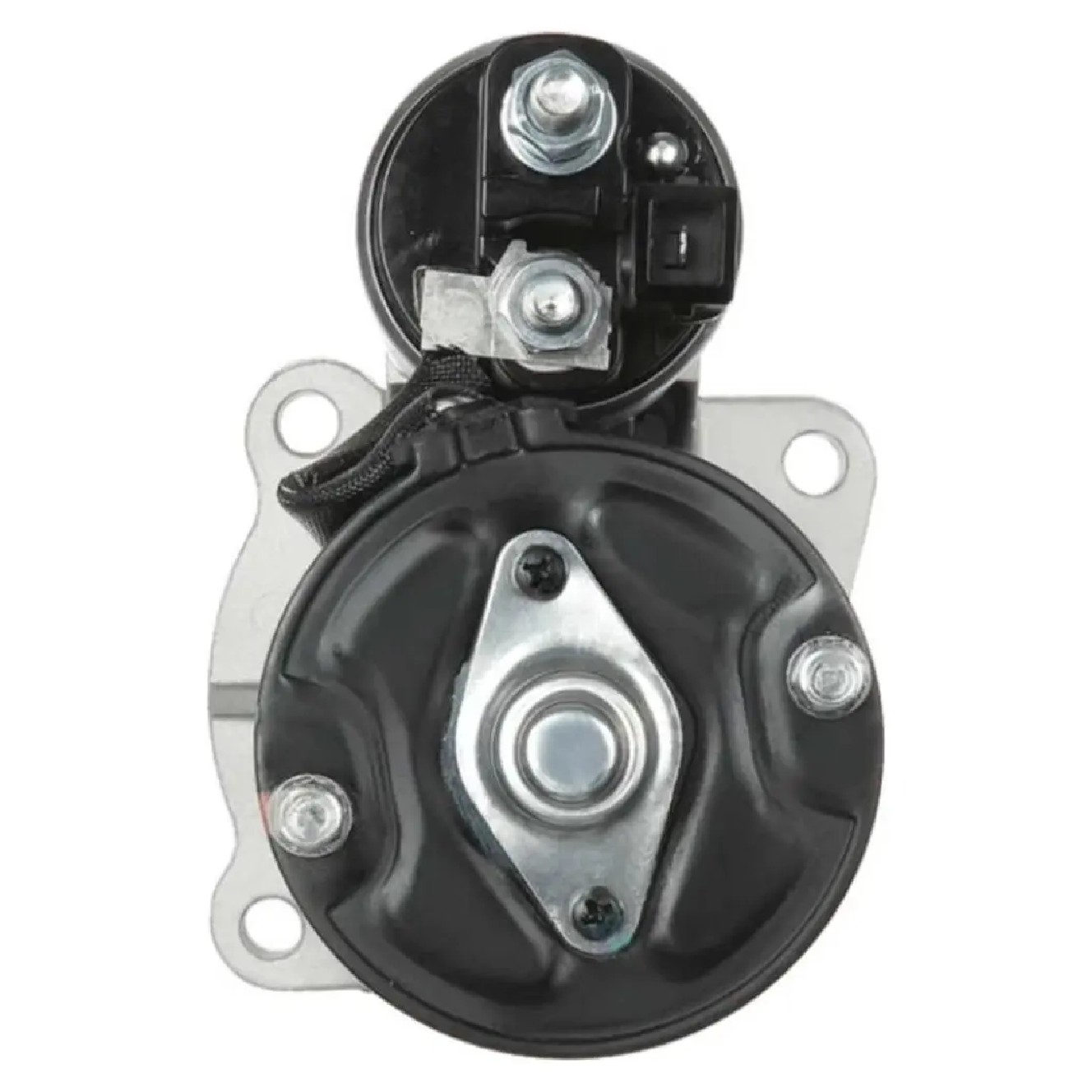 Motor de Partida PDM 12V - ZM - 80.132.01