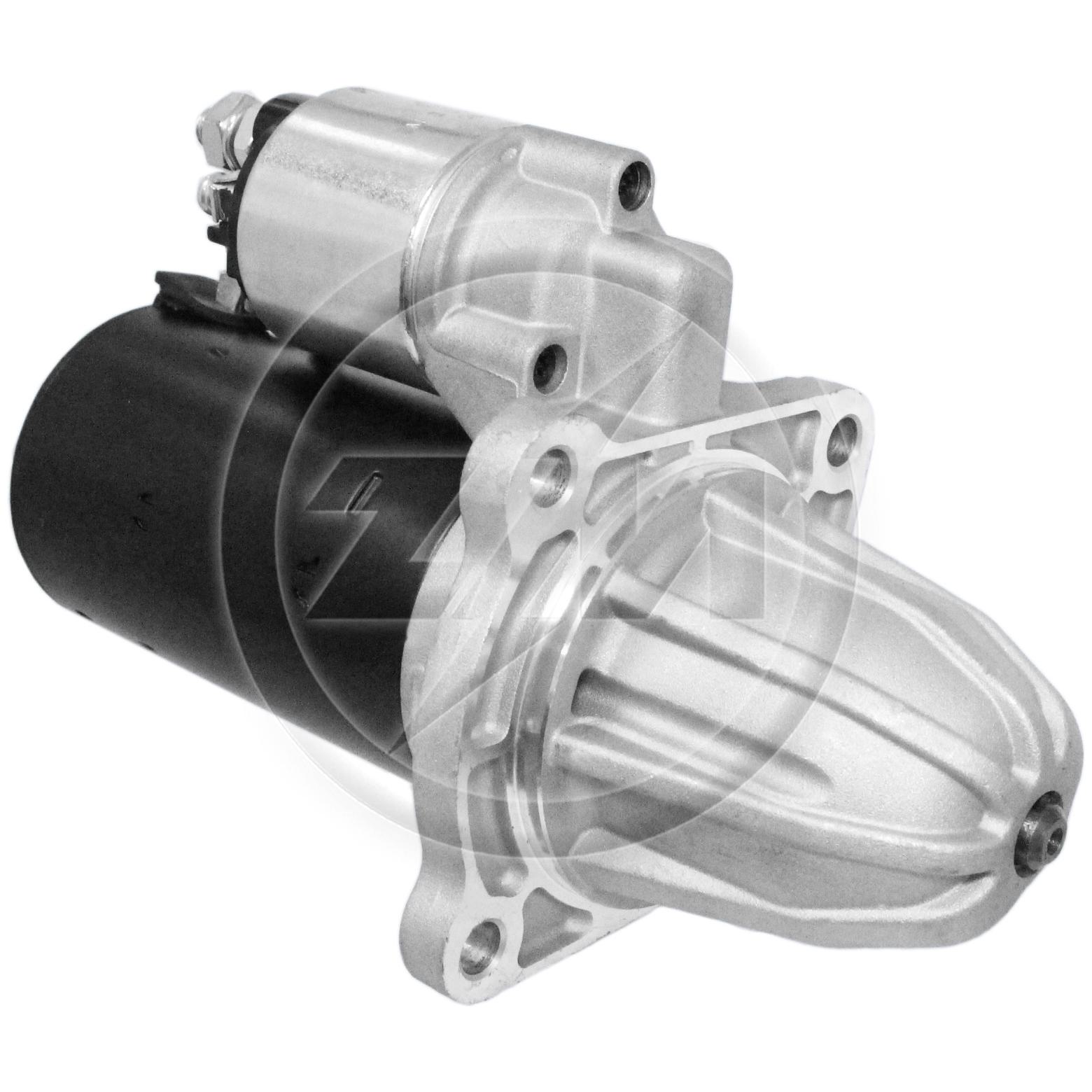 Motor de Partida PDM 12V - ZM - 80.132.02