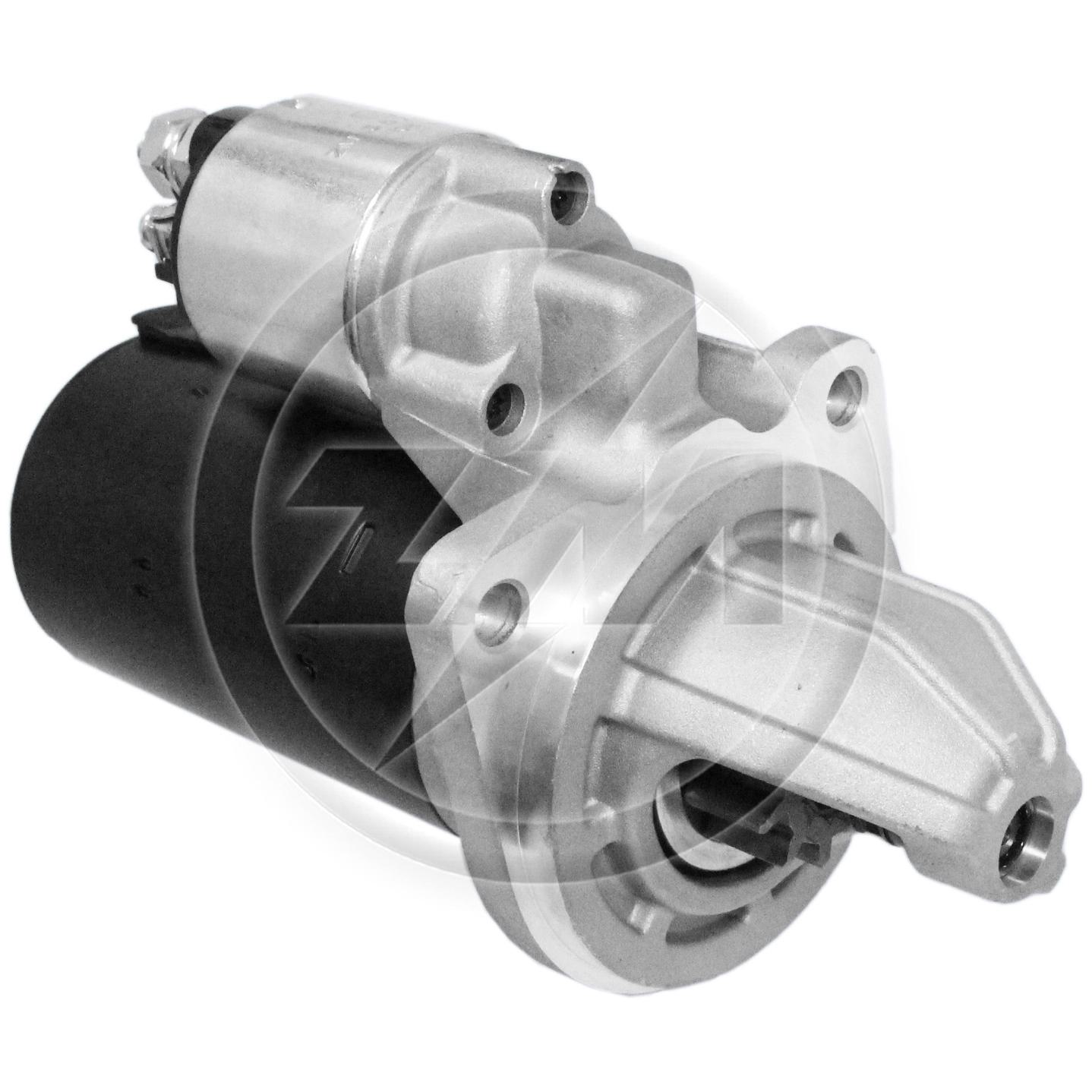 Motor de Partida PDM 12V - ZM - 80.132.03