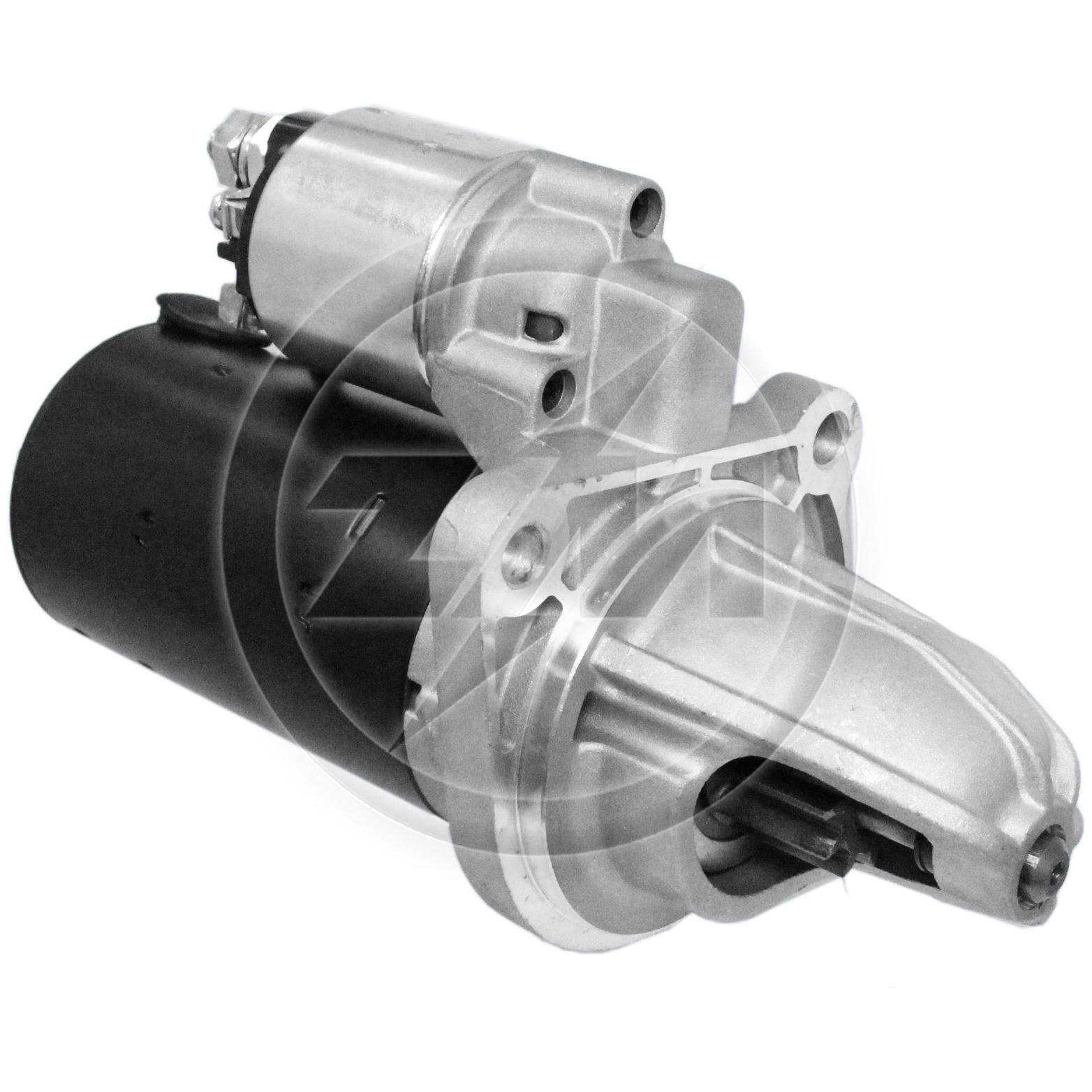 Motor de Partida PDM 12V - ZM - 80.132.05