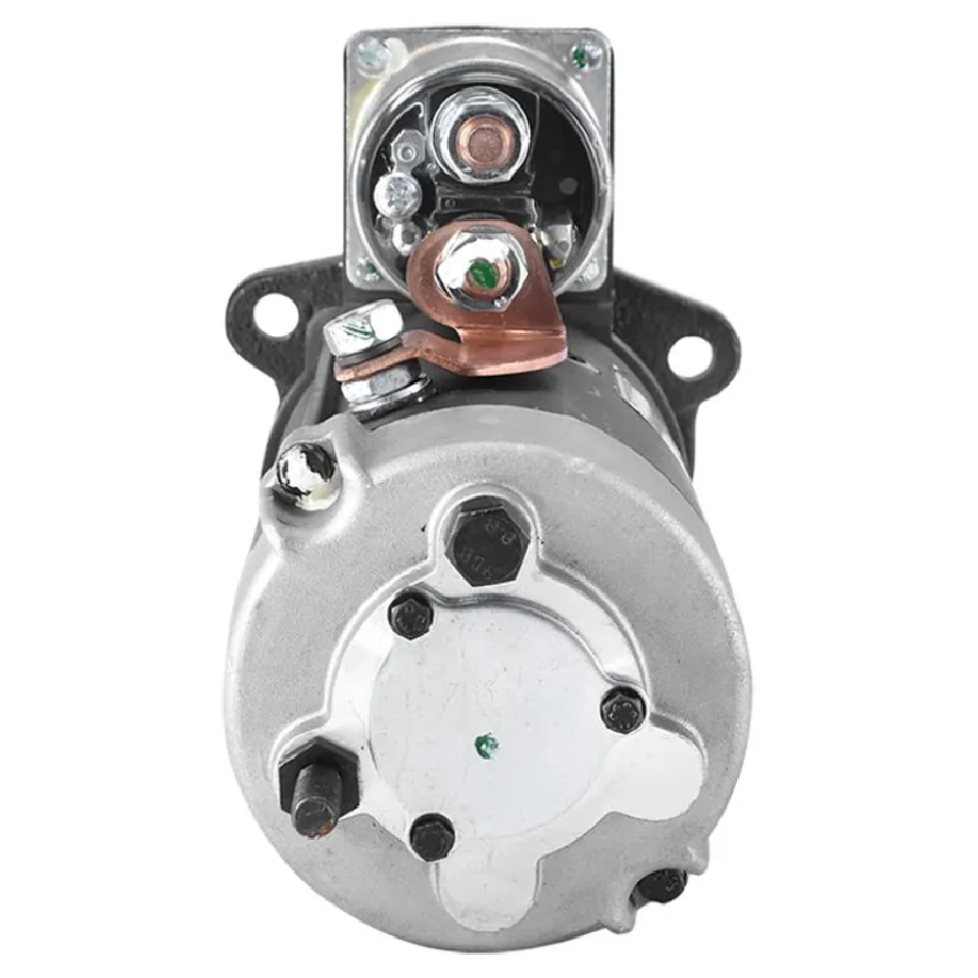 Motor de Partida JE 24V - ZM - 80.135.01