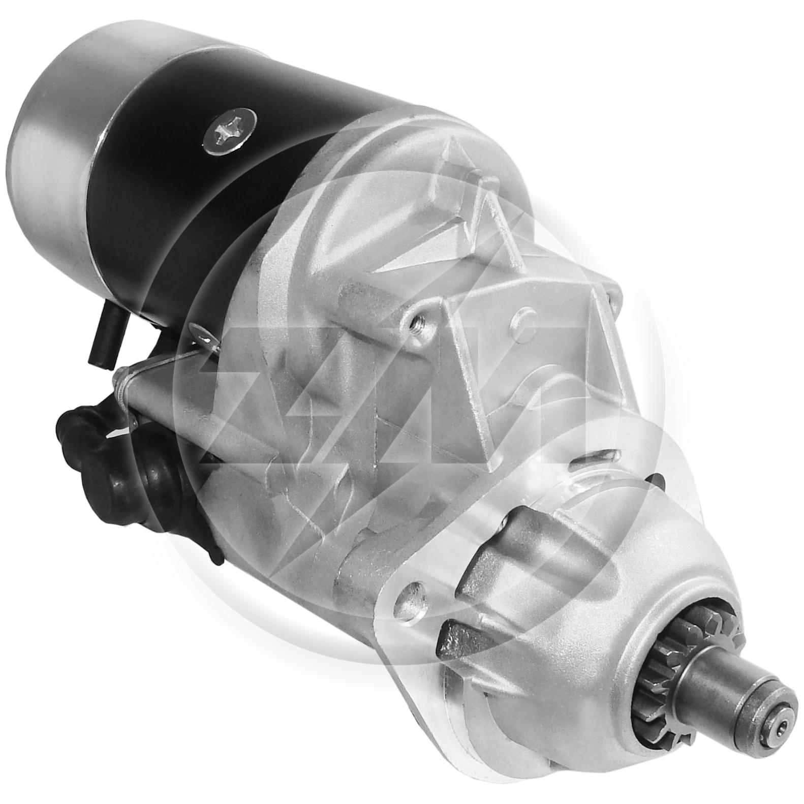 Motor de Partida OSGR 12V - ZM - 80.140.04