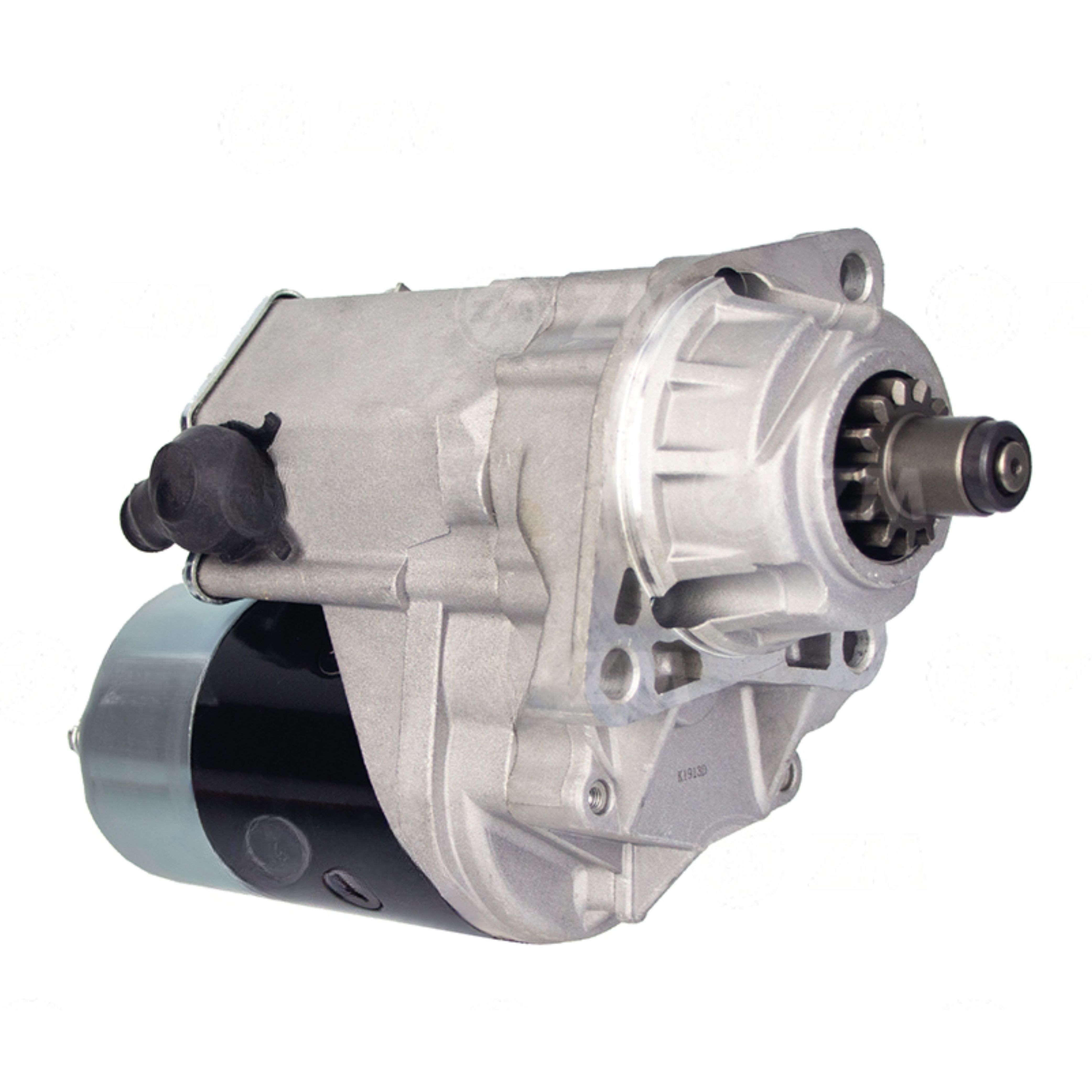 Motor de Partida OSGR 12V - ZM - 80.140.07