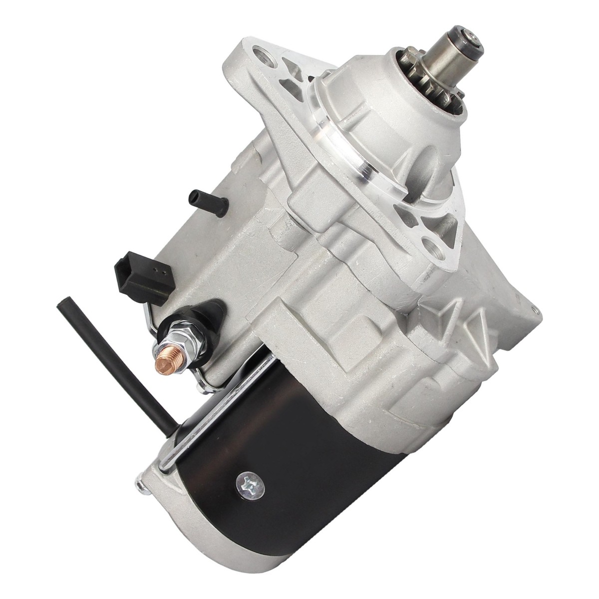 Motor de Partida OSGR 12V - ZM - 80.140.12