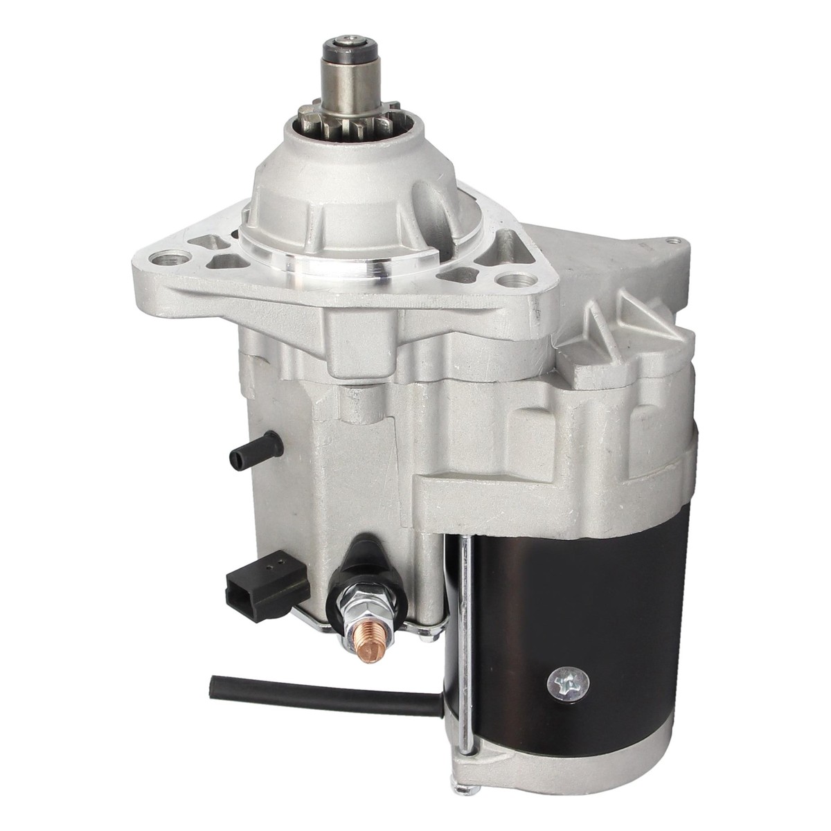 Motor de Partida OSGR 12V - ZM - 80.140.12
