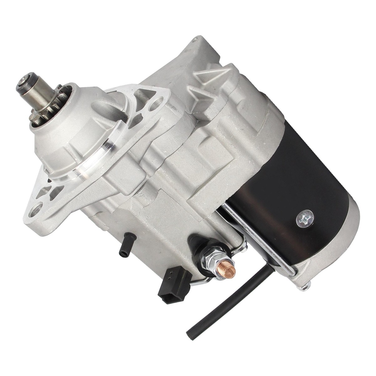 Motor de Partida OSGR 12V - ZM - 80.140.12