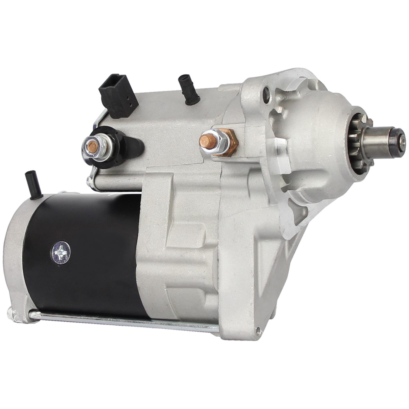 Motor de Partida OSGR 12V - ZM - 80.140.14