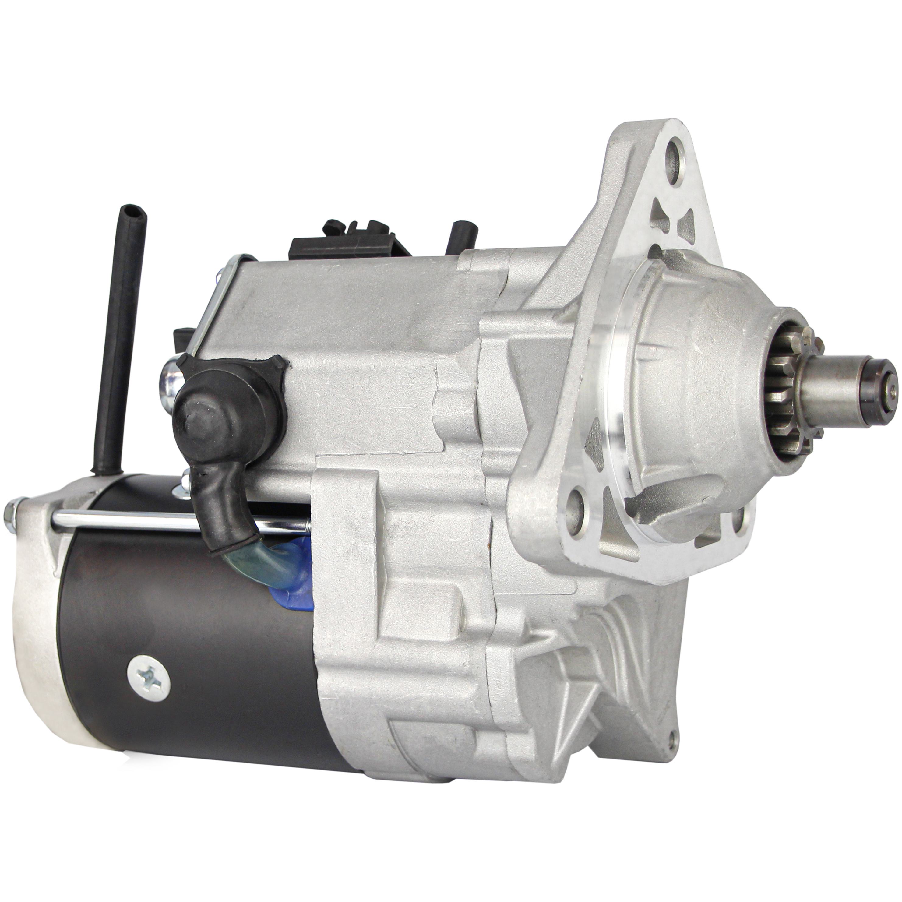 Motor de Partida OSGR 12V - ZM - 80.140.15