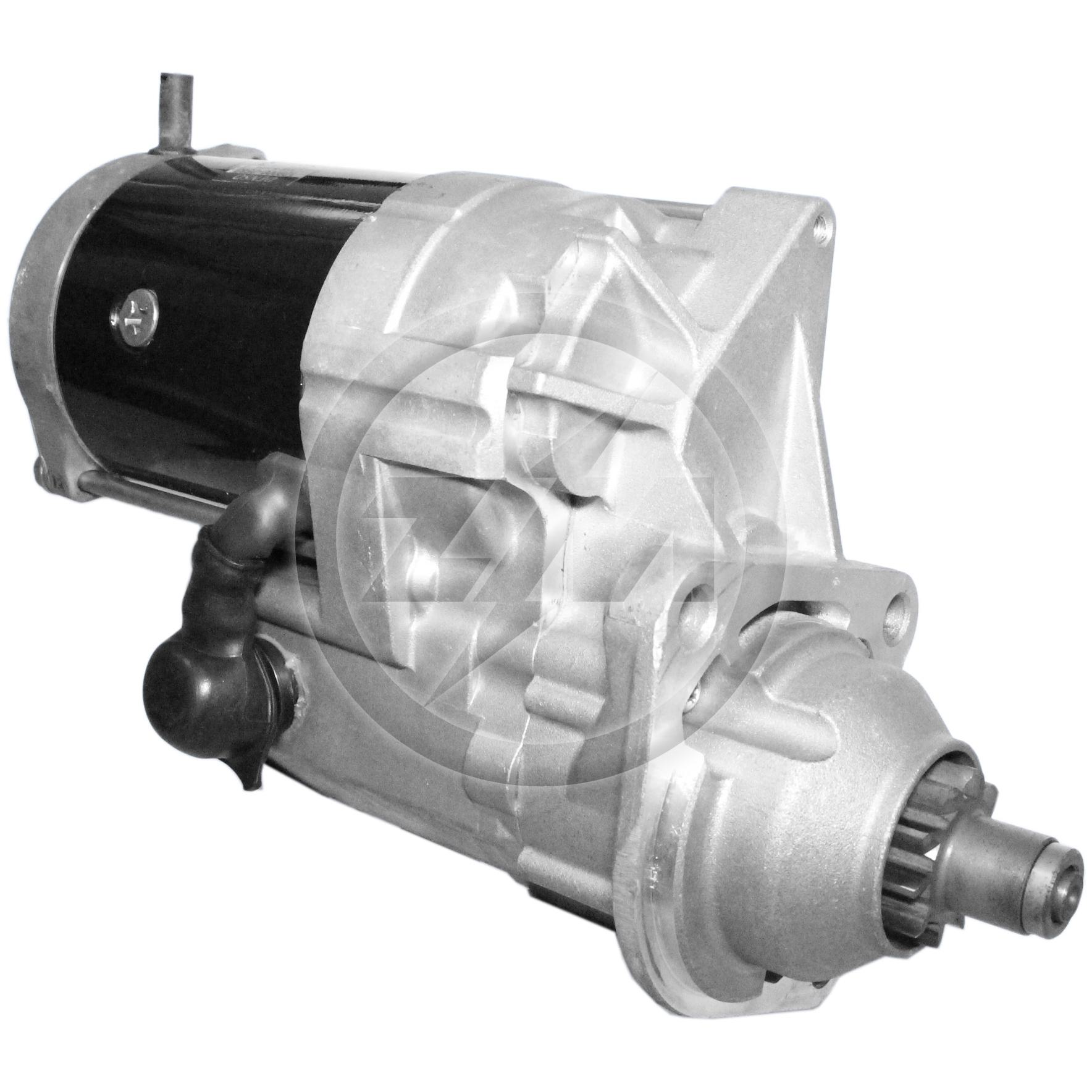 Motor de Partida OSGR 24V - ZM - 80.141.02