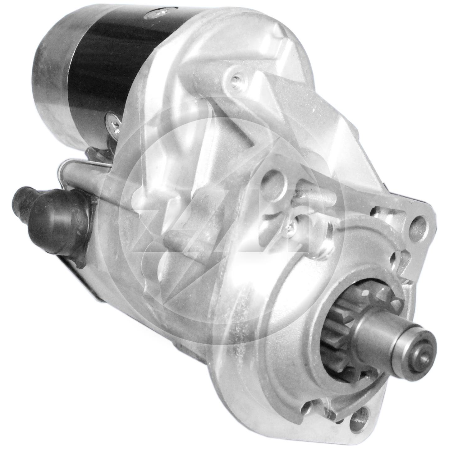 Motor de Partida OSGR 24V - ZM - 80.141.04