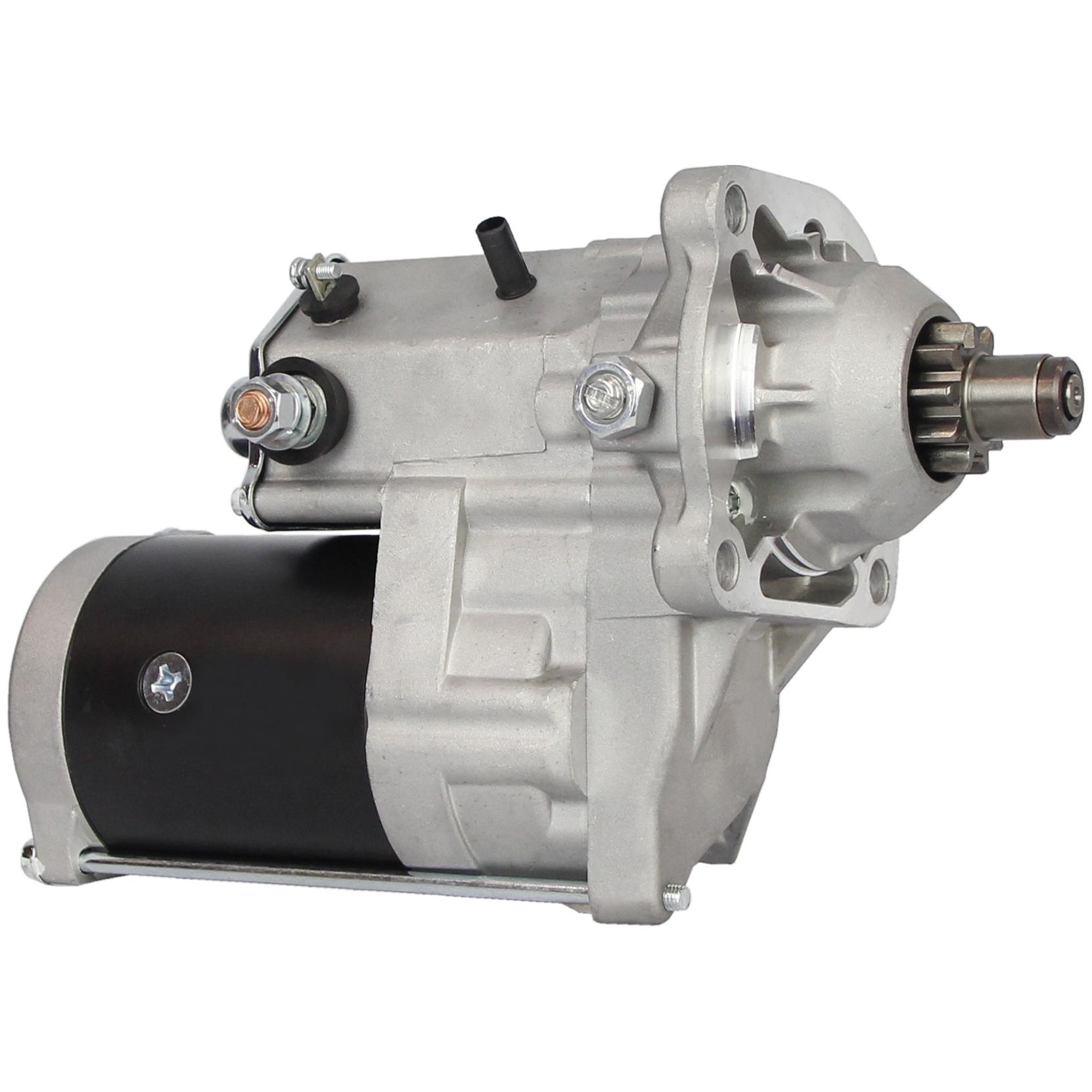 Motor de Partida OSGR 24V - ZM - 80.141.05