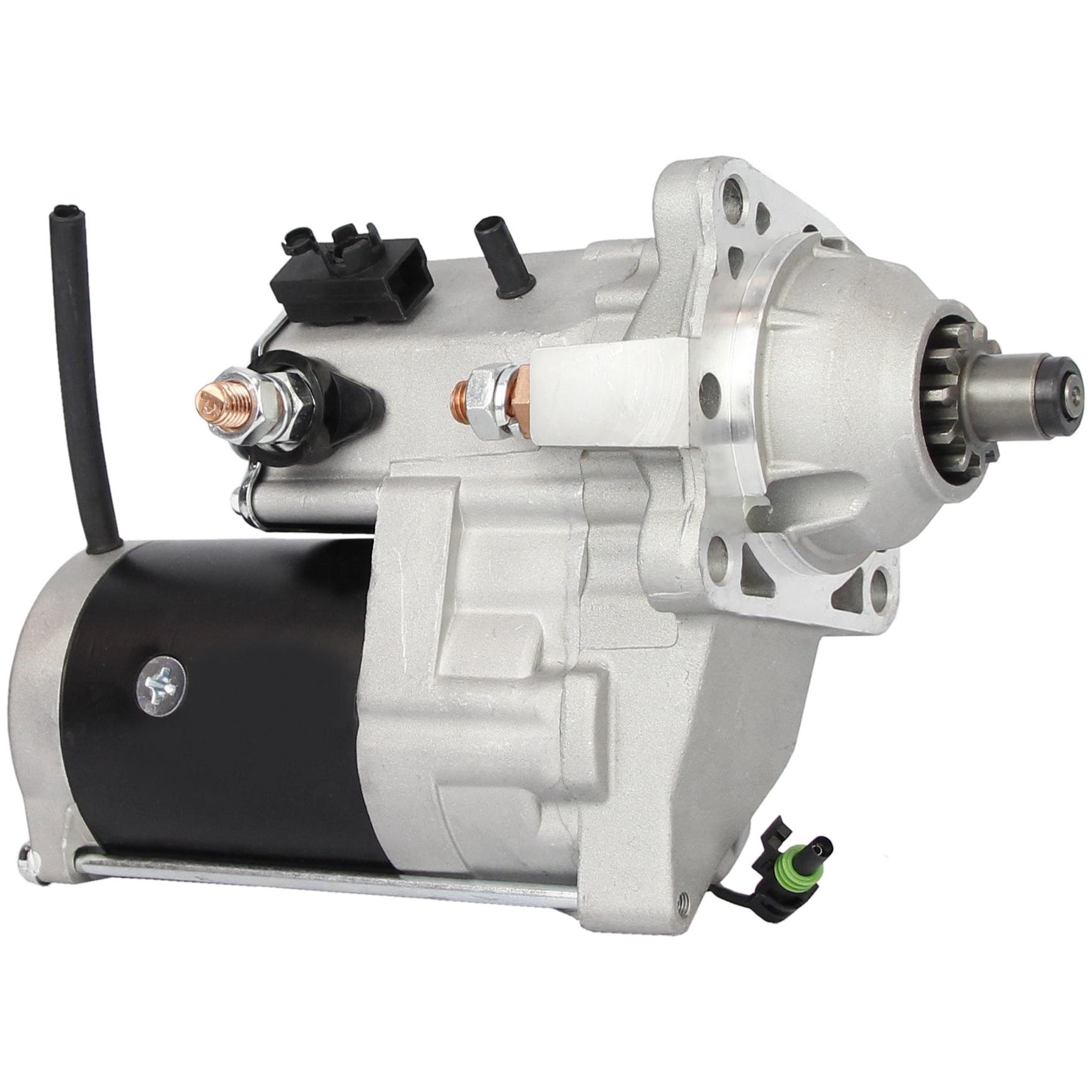 Motor de Partida OSGR 24V - ZM - 80.141.06