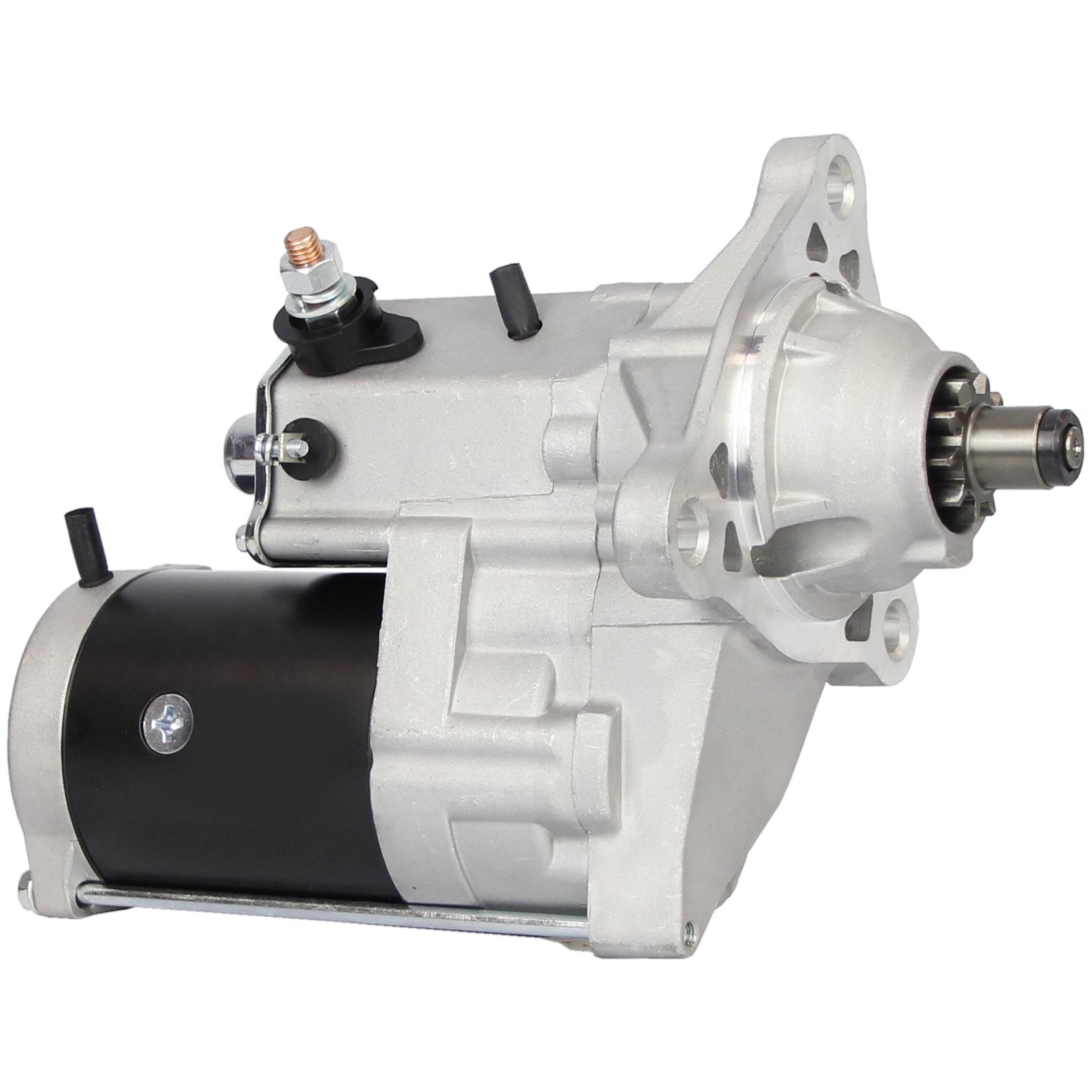 Motor de Partida OSGR 24V - ZM - 80.141.07