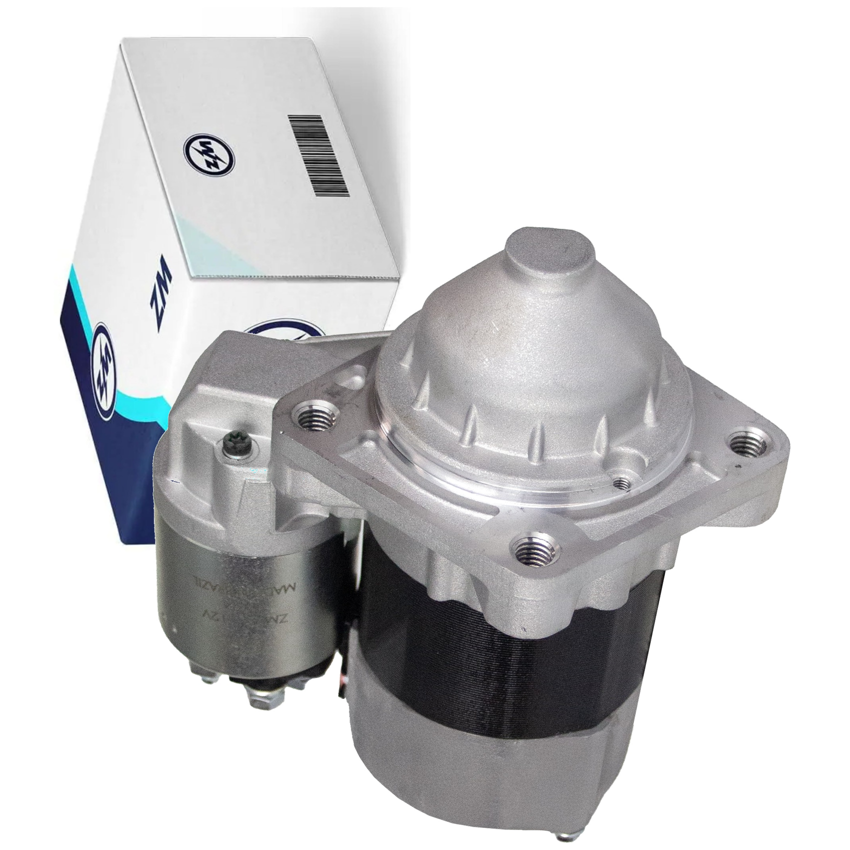 Motor de Partida 12V - ZM - 80.201.08
