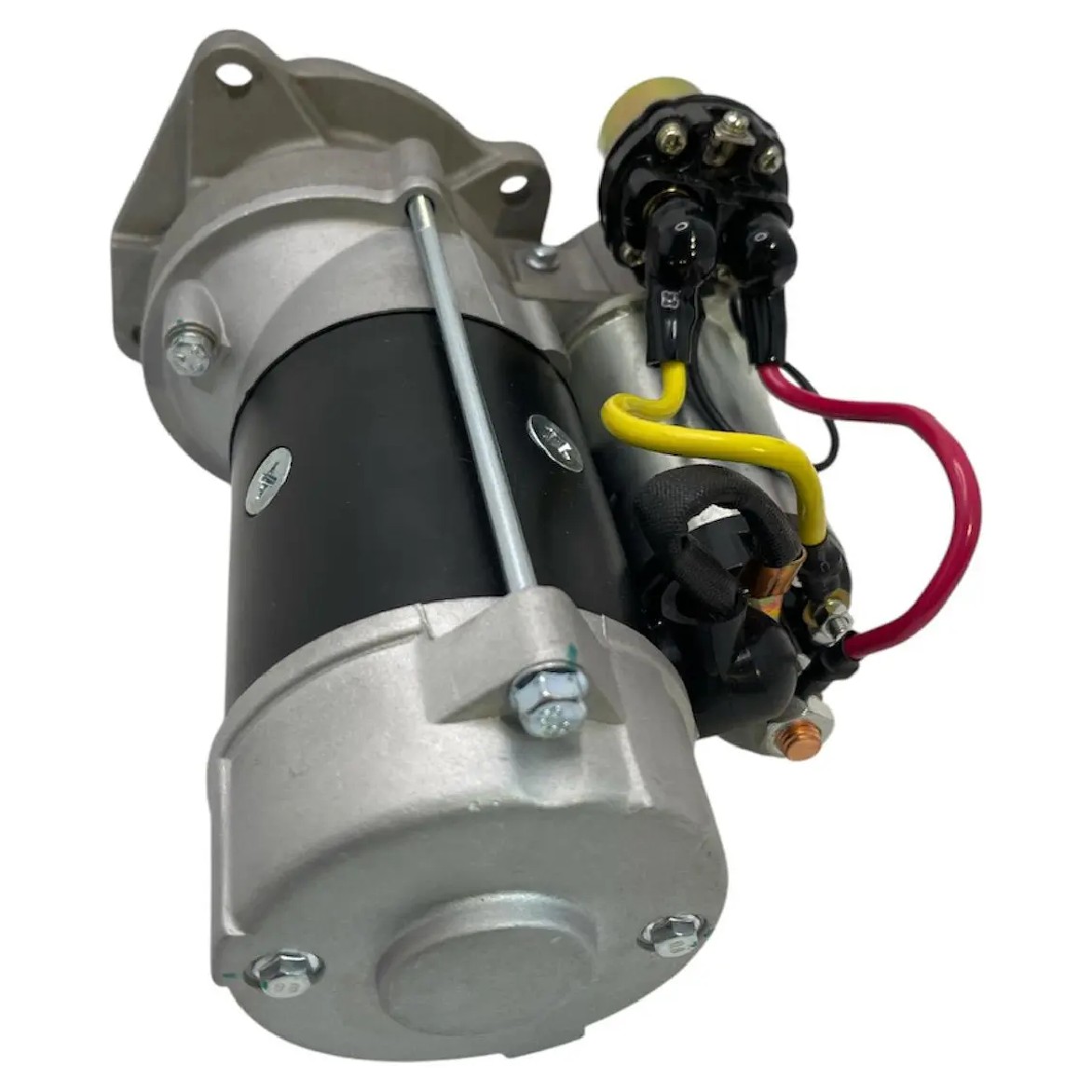 Motor de Partida 28MT 24V - ZM - 80.280.04