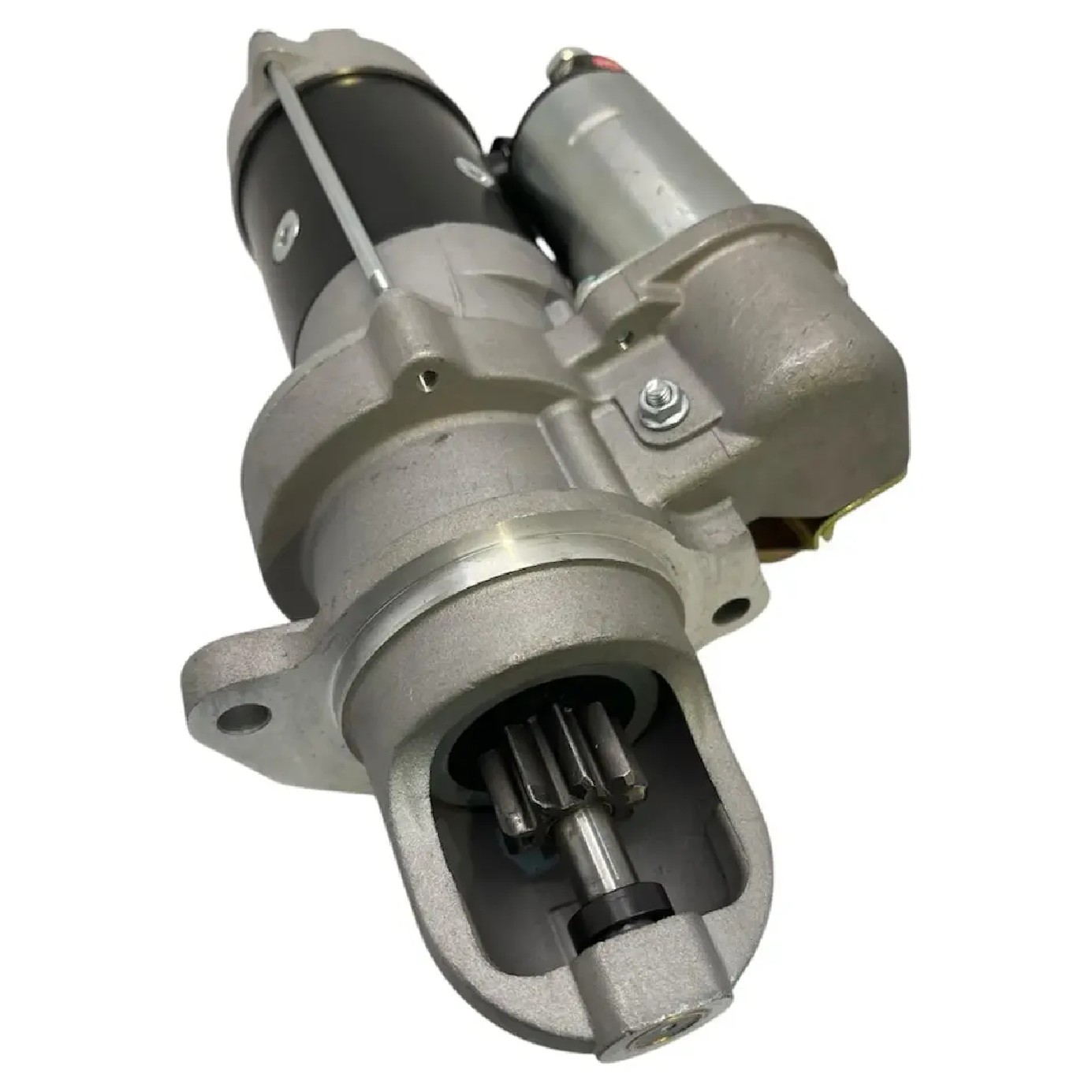 Motor de Partida 28MT 24V - ZM - 80.280.04