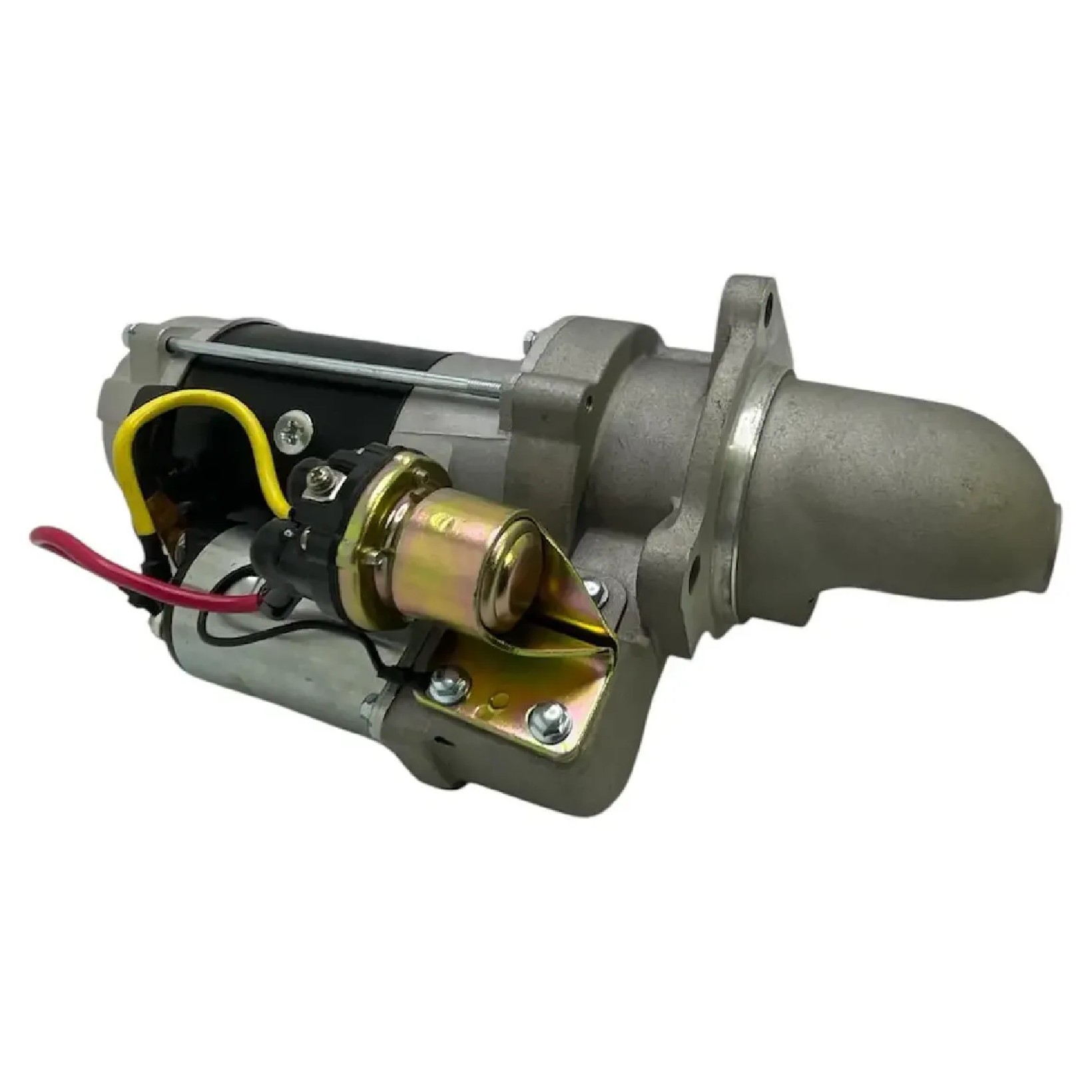 Motor de Partida 28MT 24V - ZM - 80.280.04