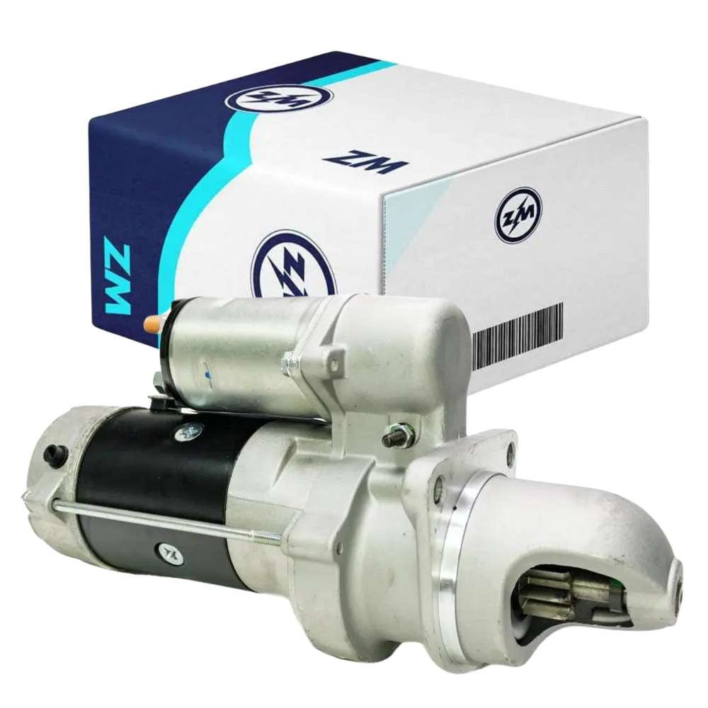 Motor de Partida 28MT 12V - ZM - 80.280.05