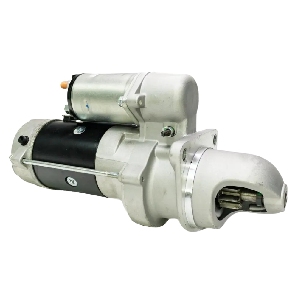 Motor de Partida 28MT 12V - ZM - 80.280.05