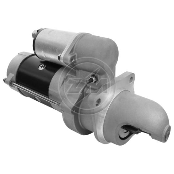 Motor de Partida 28MT 24V - ZM - 80.280.10
