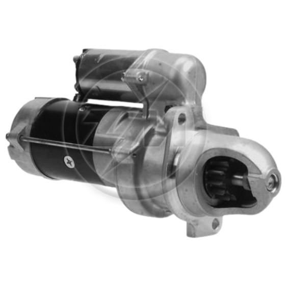Motor de Partida 28MT 12V - ZM - 80.280.11