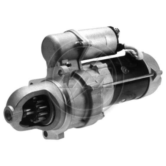 Motor de Partida 28MT 12V - ZM - 80.280.12