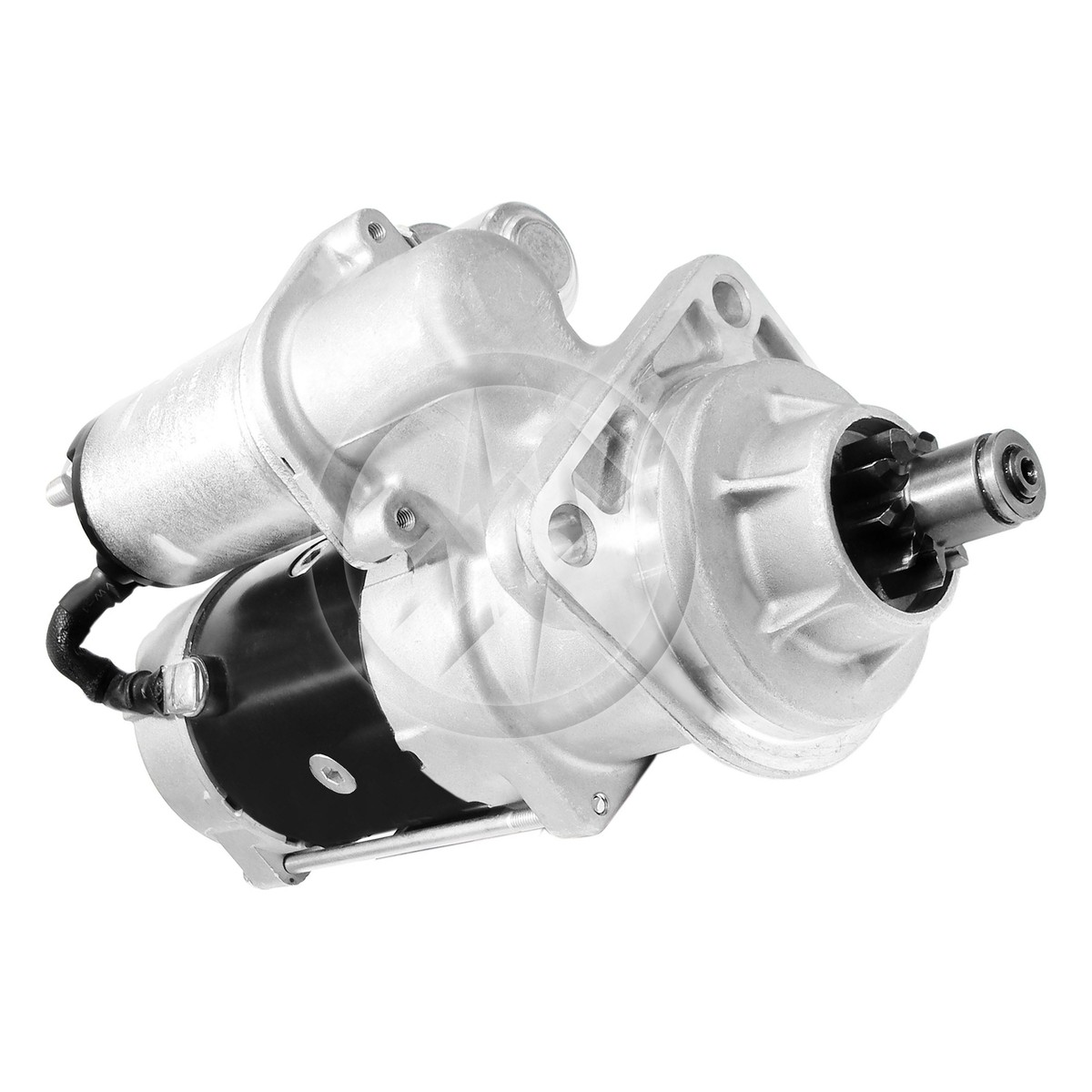 Motor de Partida 29MT 12V - ZM - 80.290.01