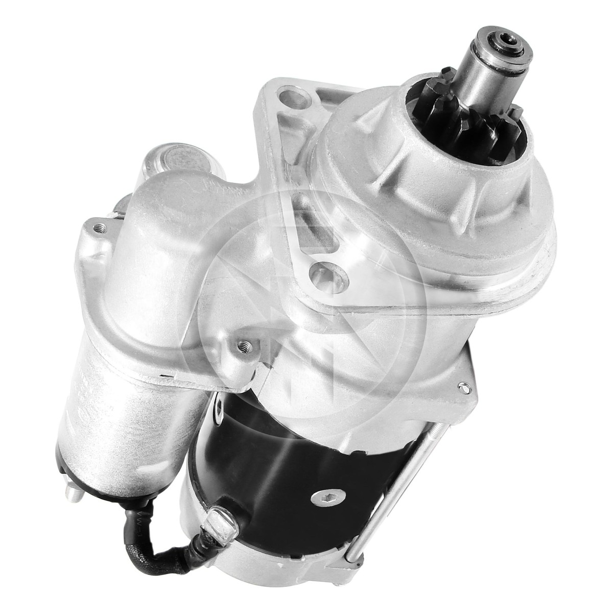 Motor de Partida 29MT 12V - ZM - 80.290.01