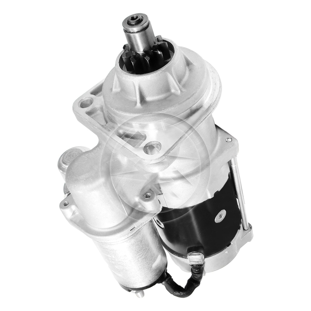 Motor de Partida 29MT 12V - ZM - 80.290.01