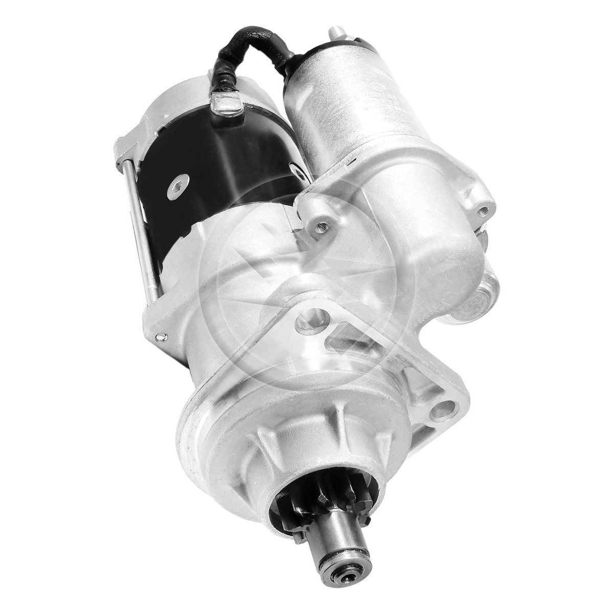 Motor de Partida 29MT 12V - ZM - 80.290.01