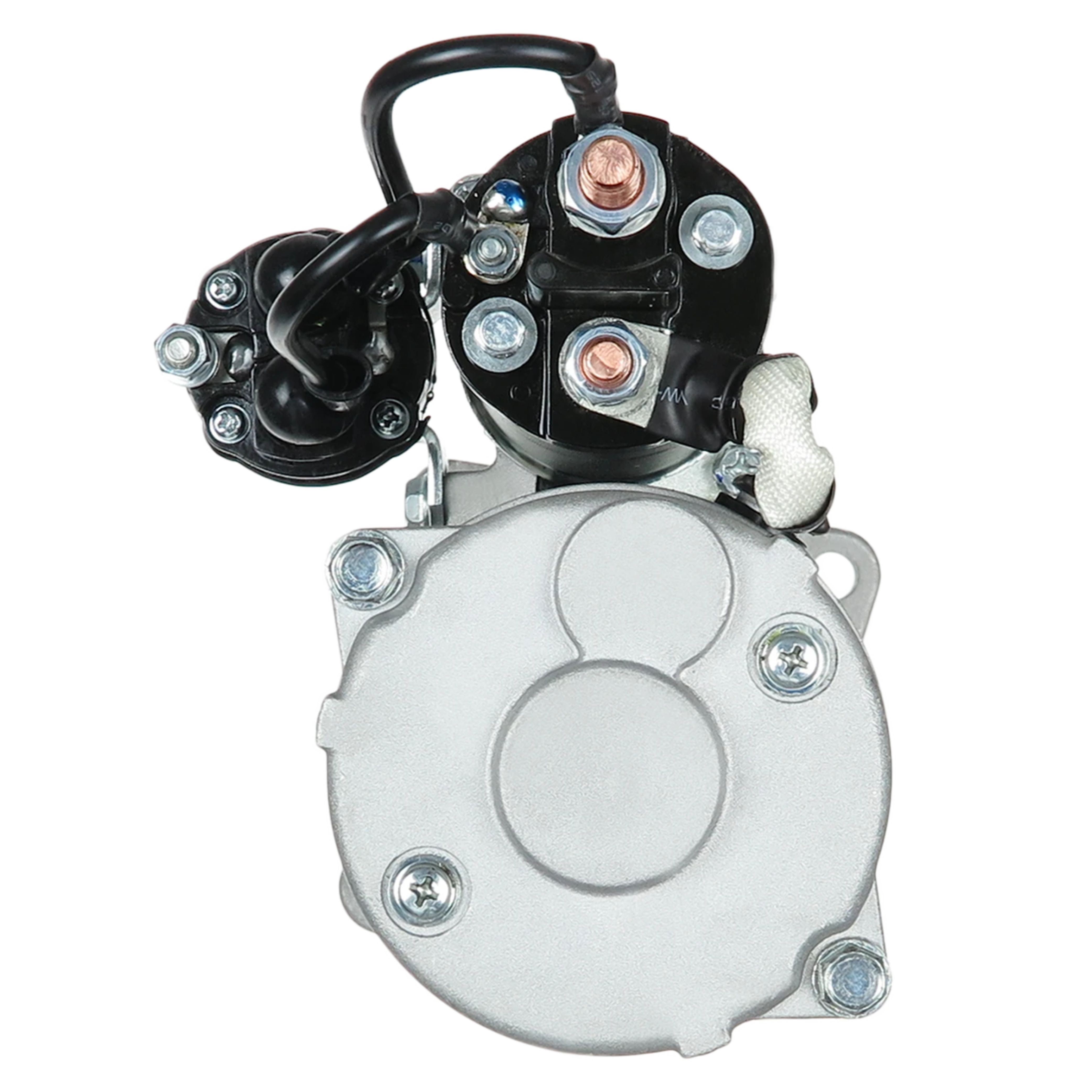 Motor de Partida 29MT 12V - ZM - 80.290.02