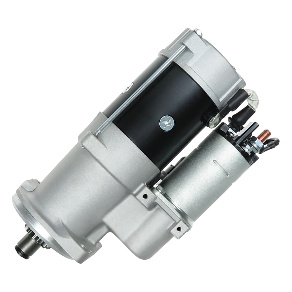 Motor de Partida 29MT 12V - ZM - 80.290.02