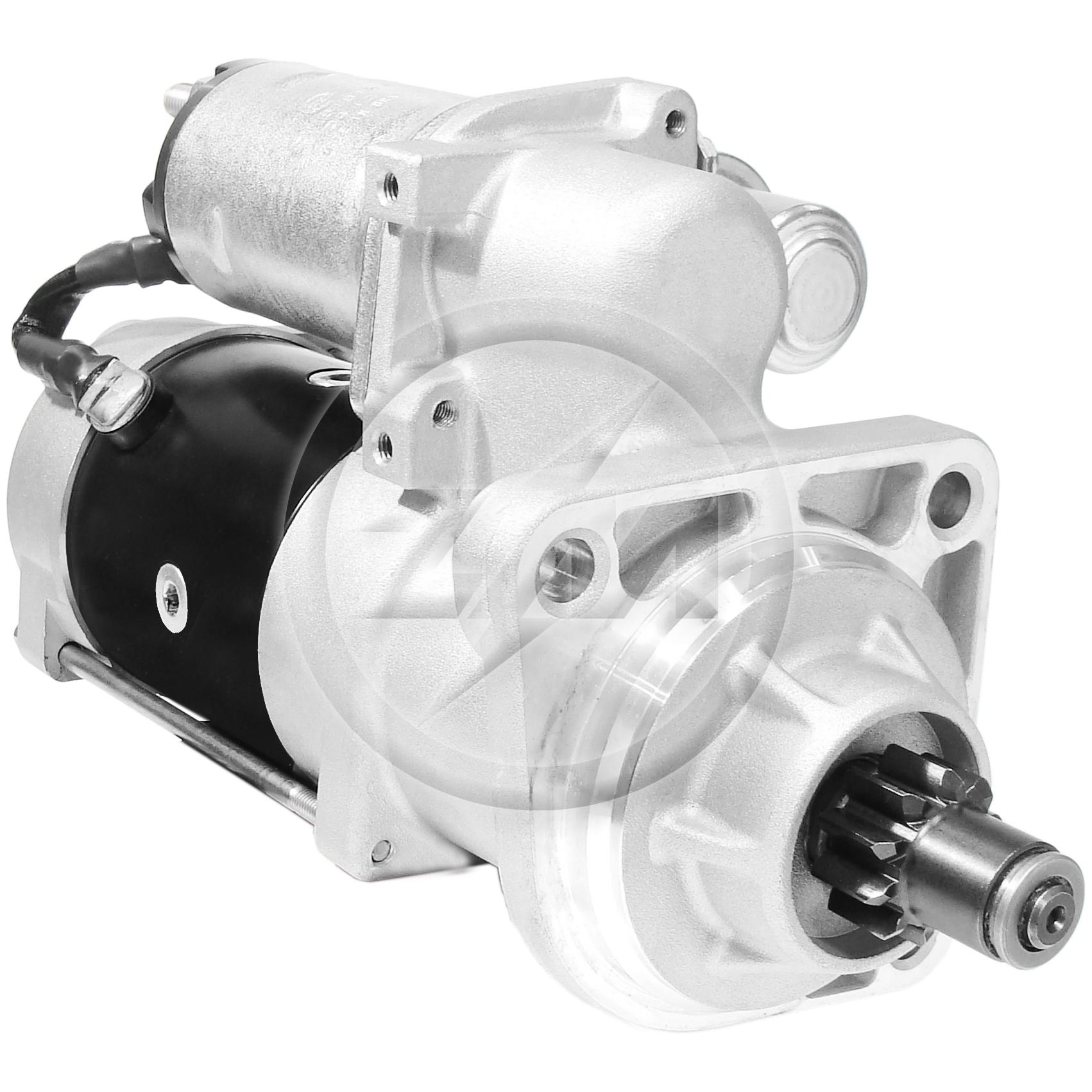 Motor de Partida 29MT 12V - ZM - 80.290.03
