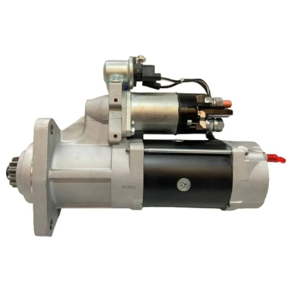 Motor de Partida 38MT 24V - ZM - 80.380.01