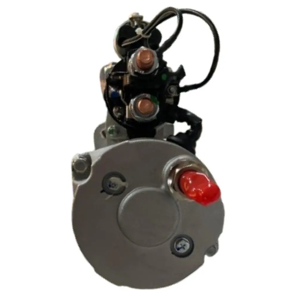 Motor de Partida 38MT 24V - ZM - 80.380.01
