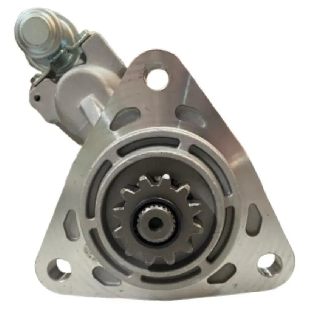 Motor de Partida 38MT 24V - ZM - 80.380.01