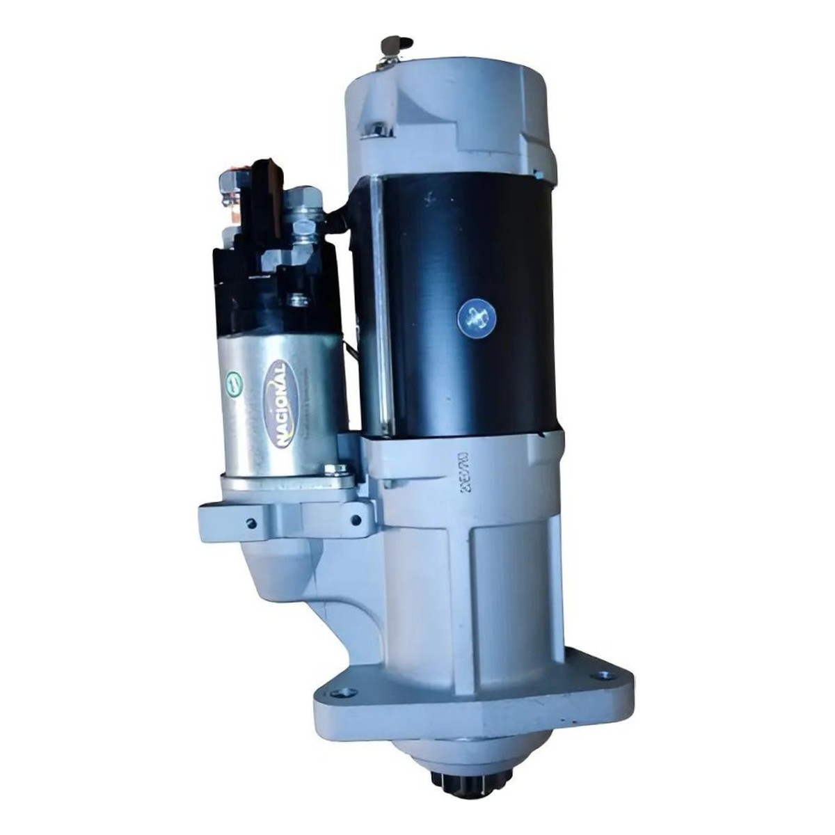 Motor de Partida 38MT 12V - ZM - 80.380.03