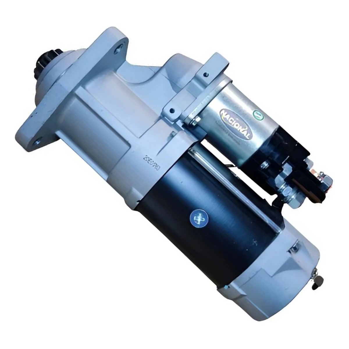 Motor de Partida 38MT 12V - ZM - 80.380.03
