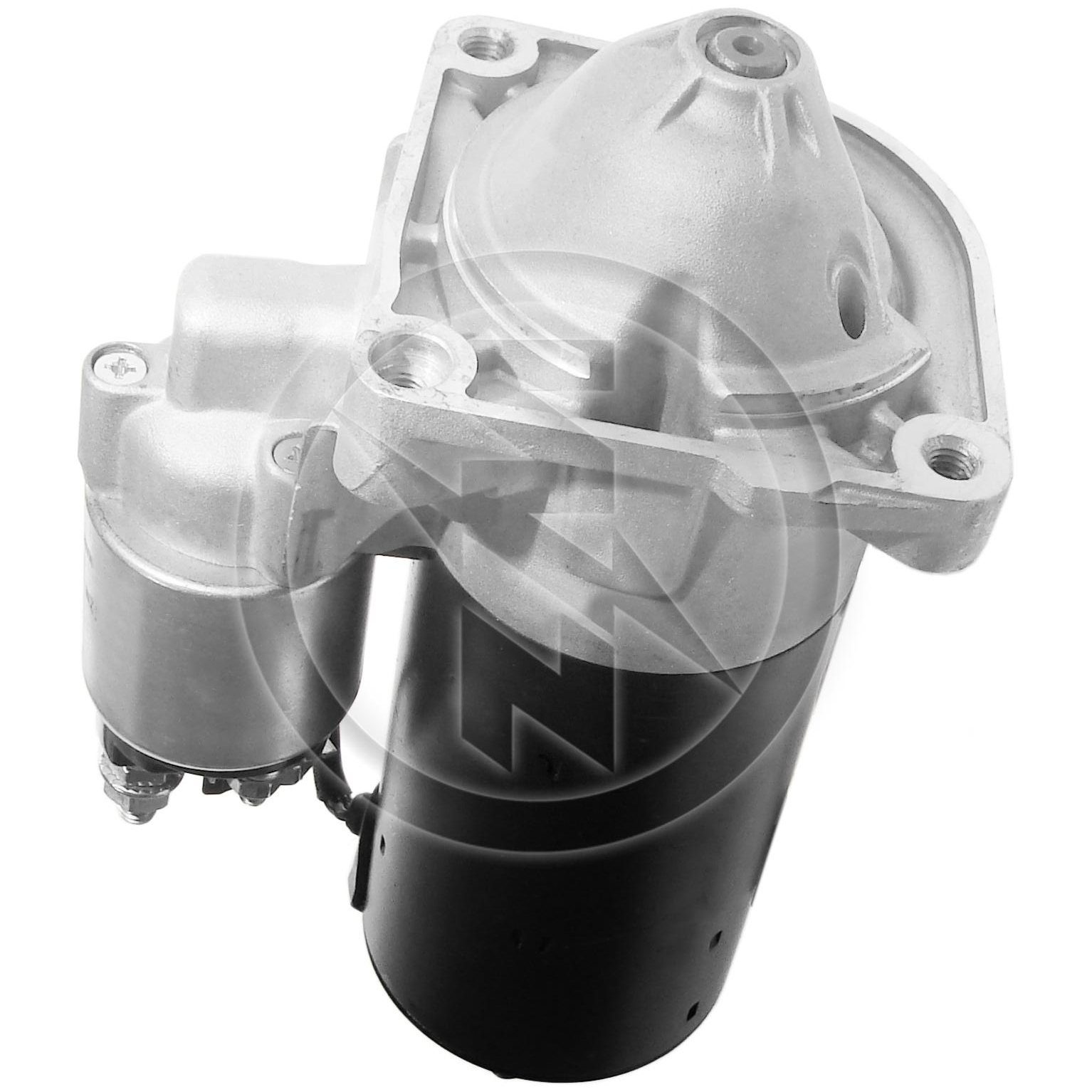 Motor de Partida R78-M55 12V - ZM - 80.381.01