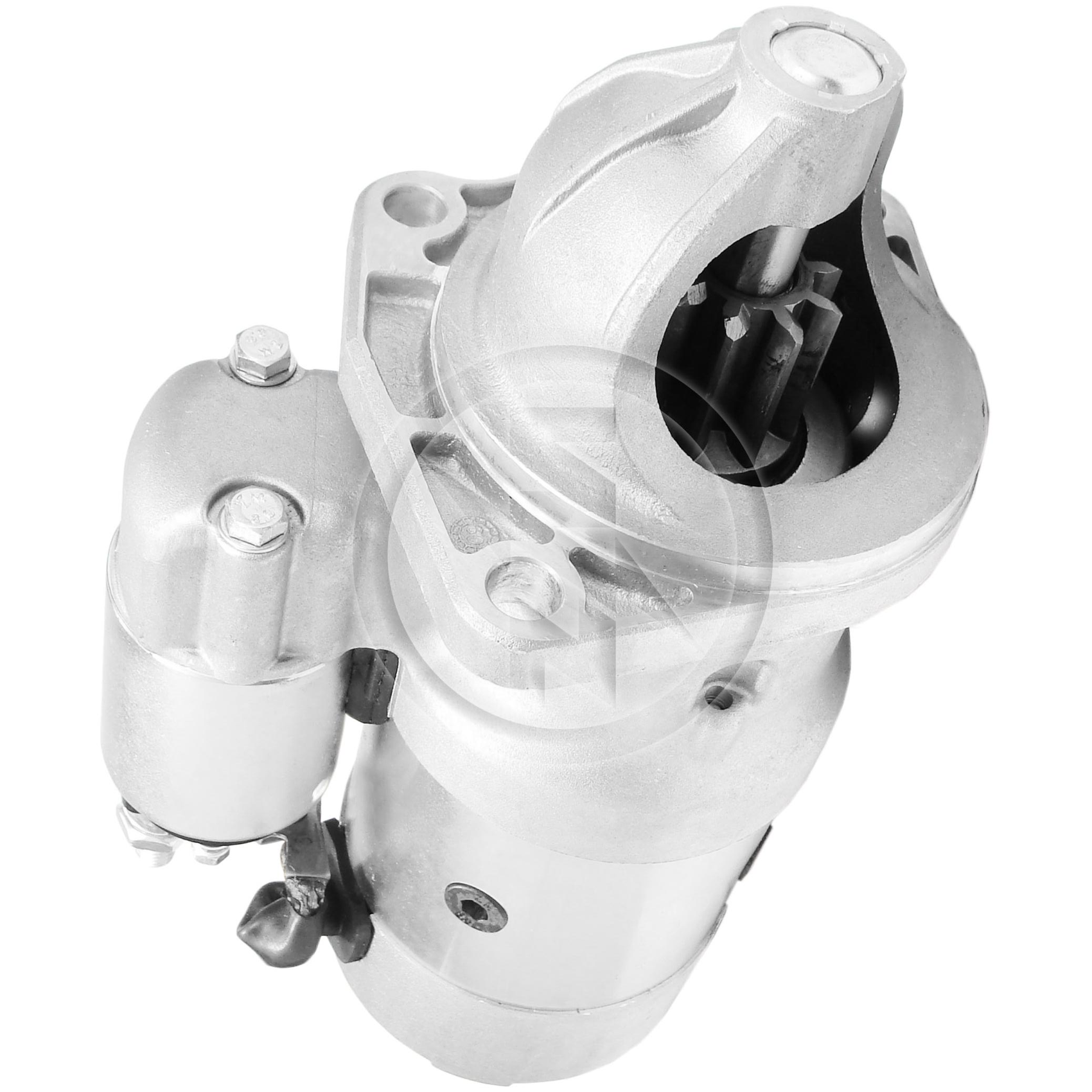 Motor de Partida M93R 12V - ZM - 80.480.05