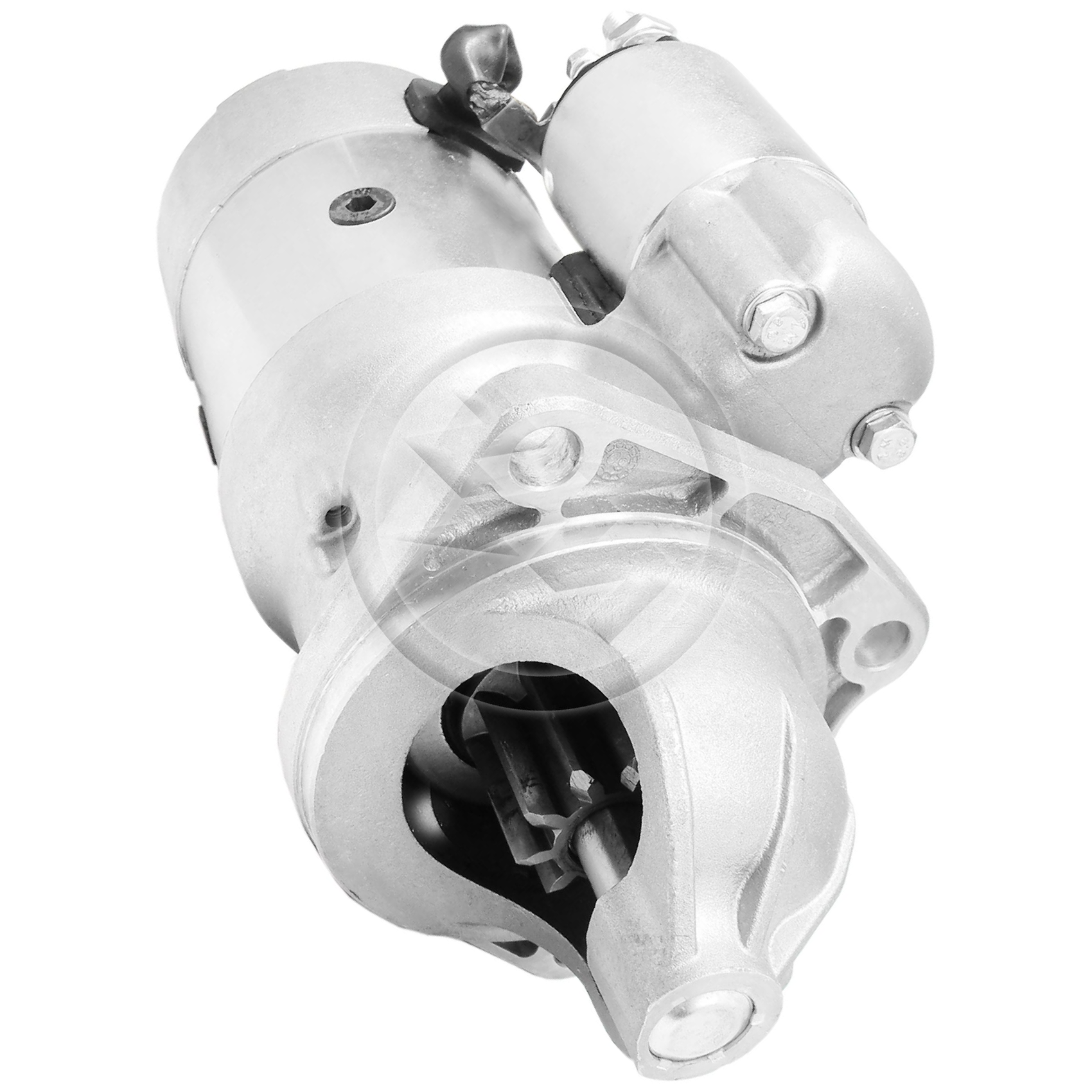 Motor de Partida M93R 12V - ZM - 80.480.05
