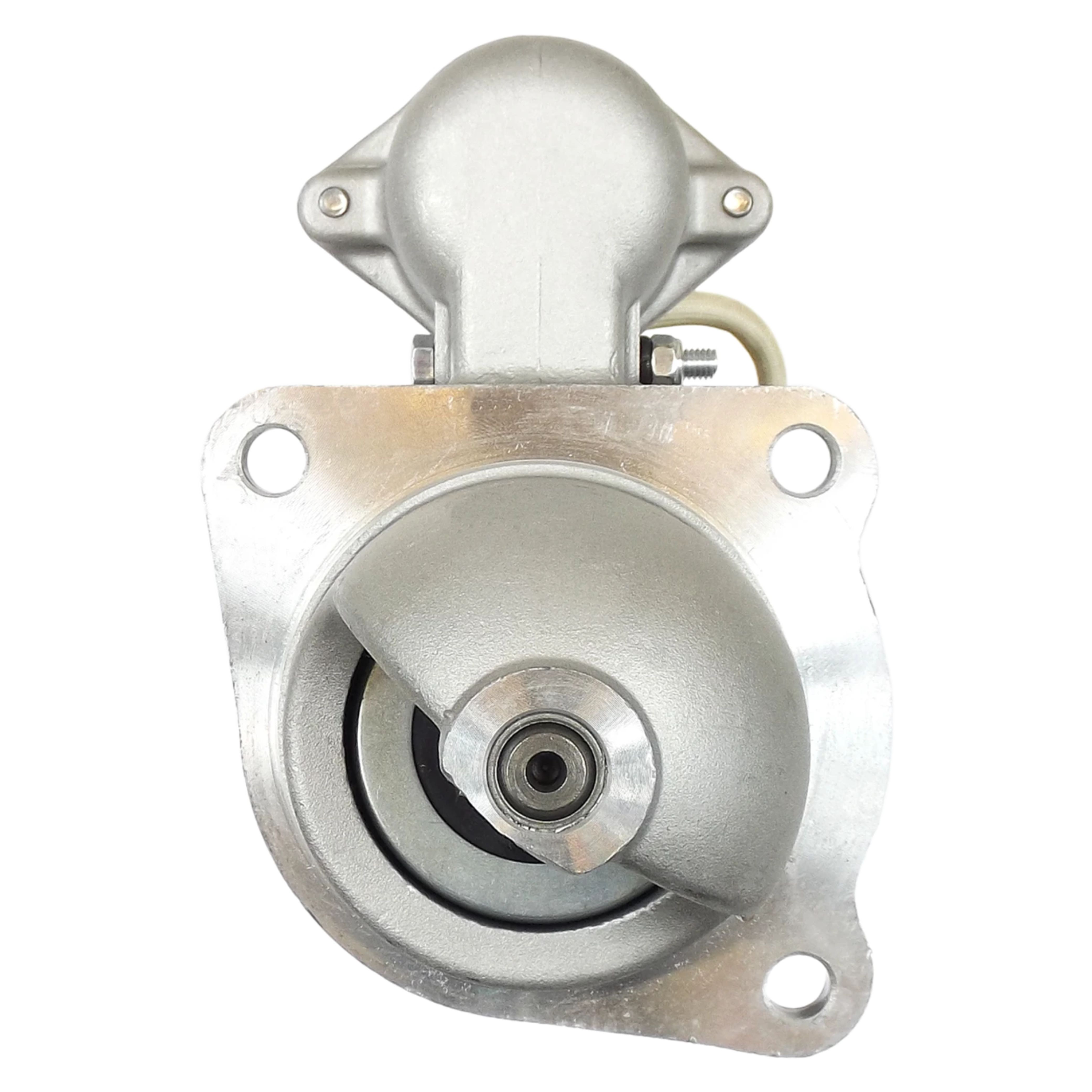 Motor de Partida M93R 12V - ZM - 80.480.08