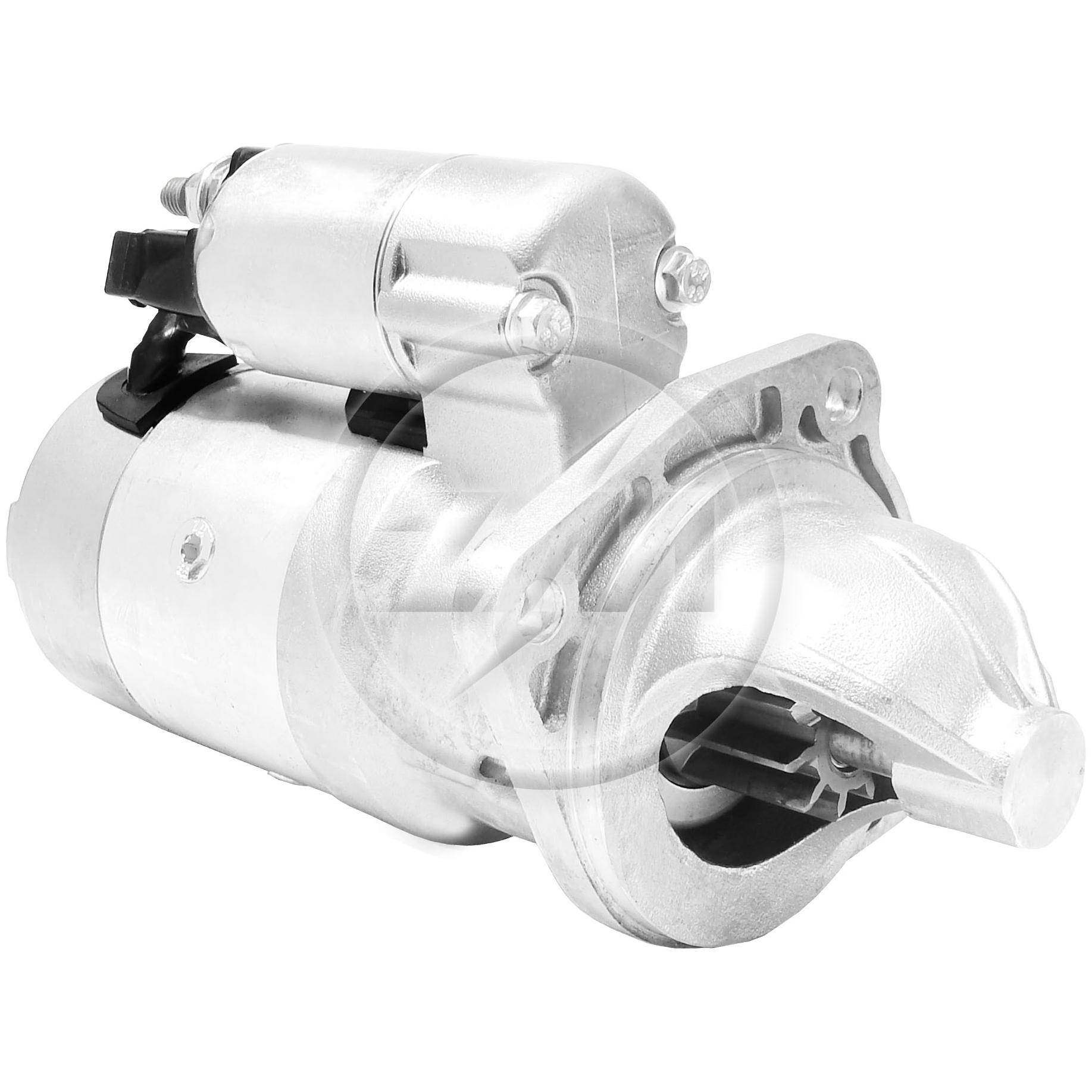 Motor de Partida M93R 12V para Agrale 5000 D - ZM - 80.480.09