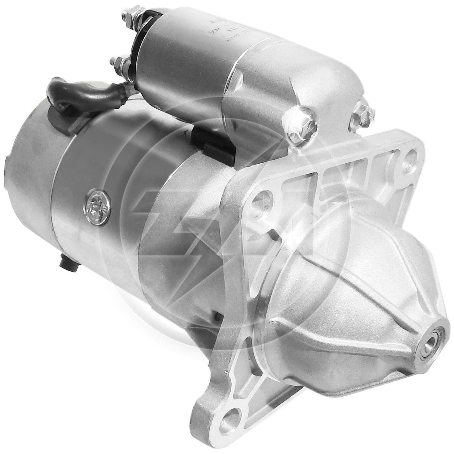 Motor de Partida M93R 12V para Ford Ranger - ZM - 80.480.13