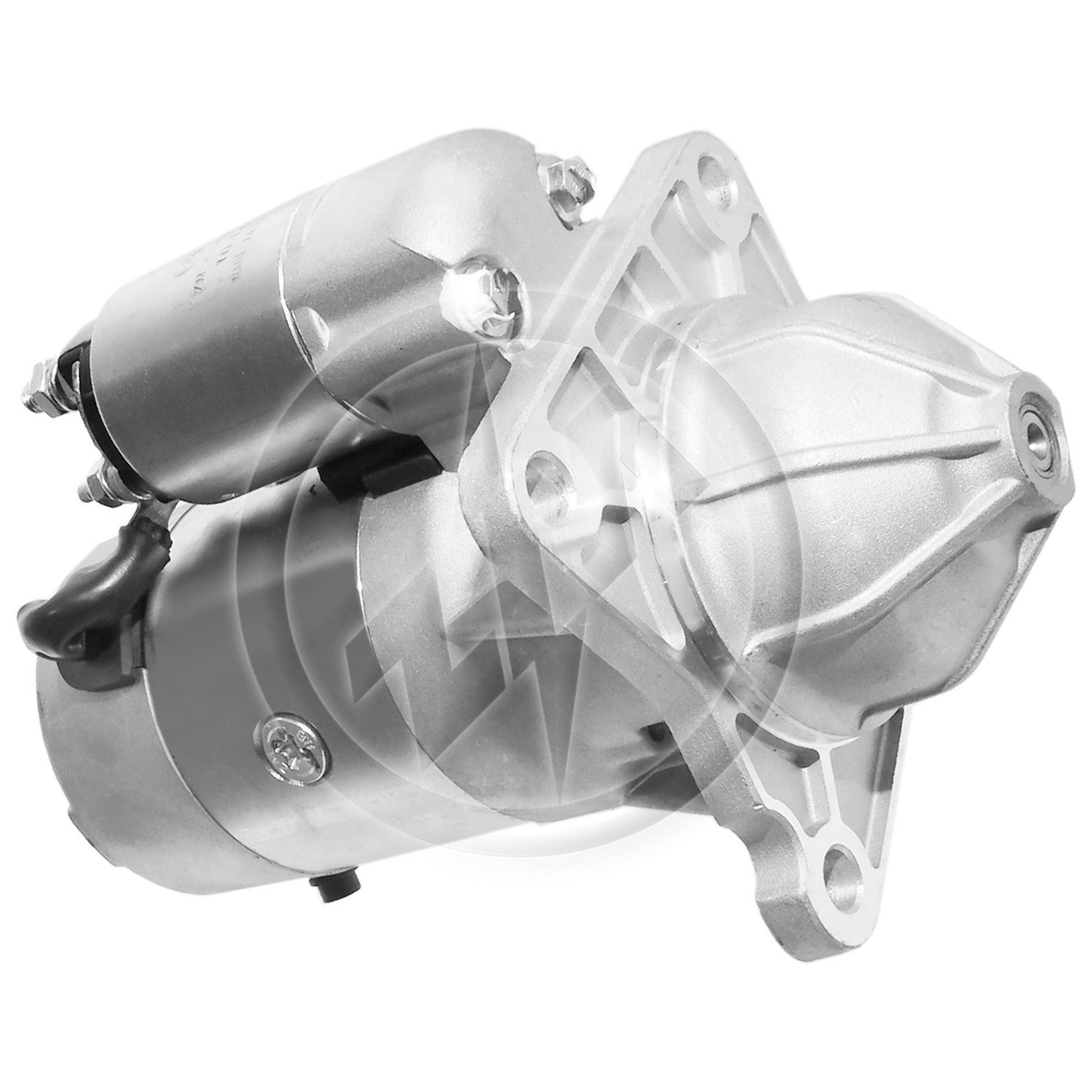Motor de Partida M93R 12V para Ford Ranger - ZM - 80.480.13