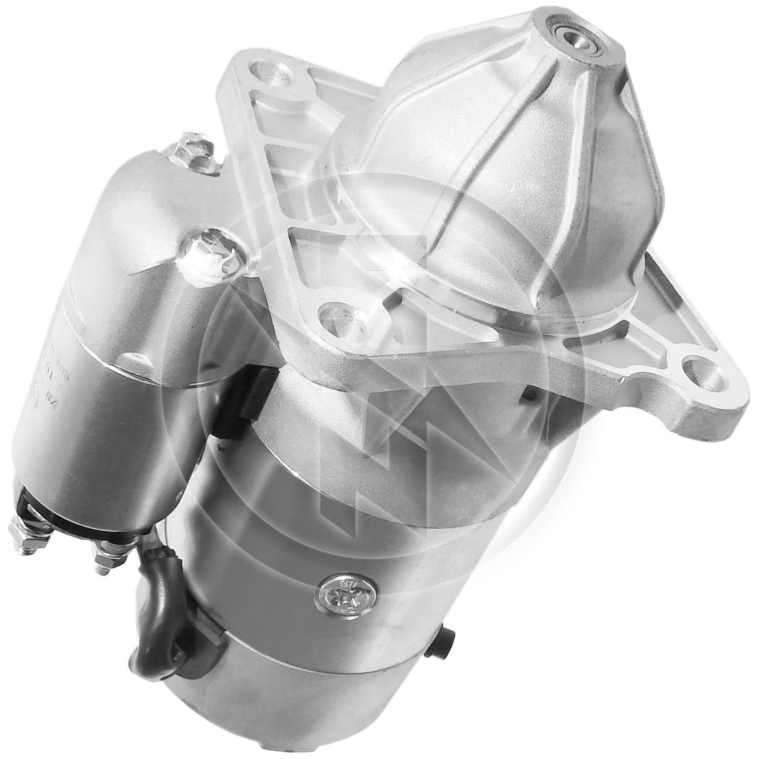 Motor de Partida M93R 12V para Ford Ranger - ZM - 80.480.13