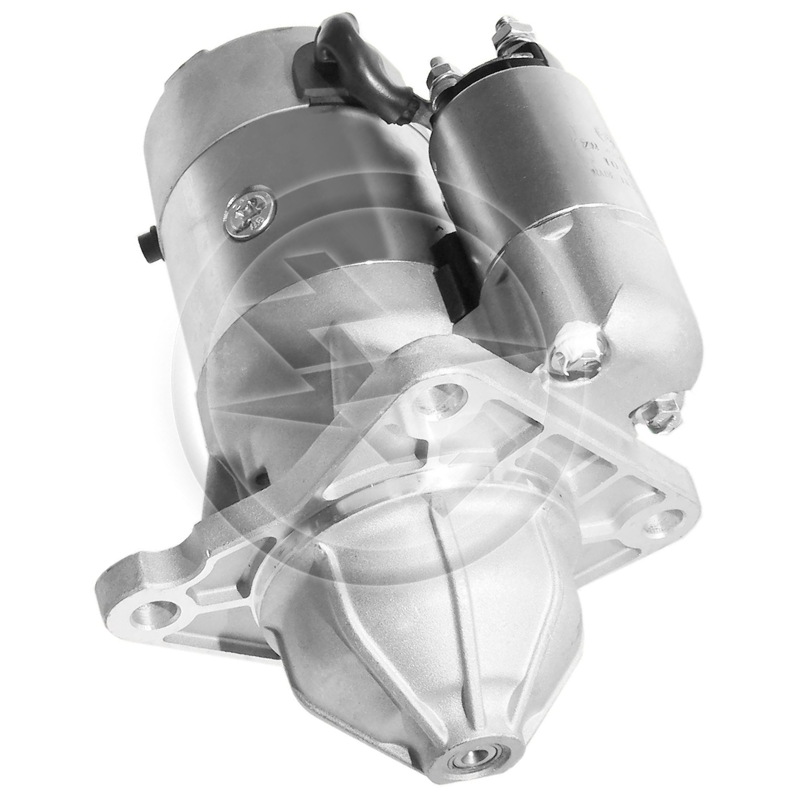 Motor de Partida M93R 12V para Ford Ranger - ZM - 80.480.13