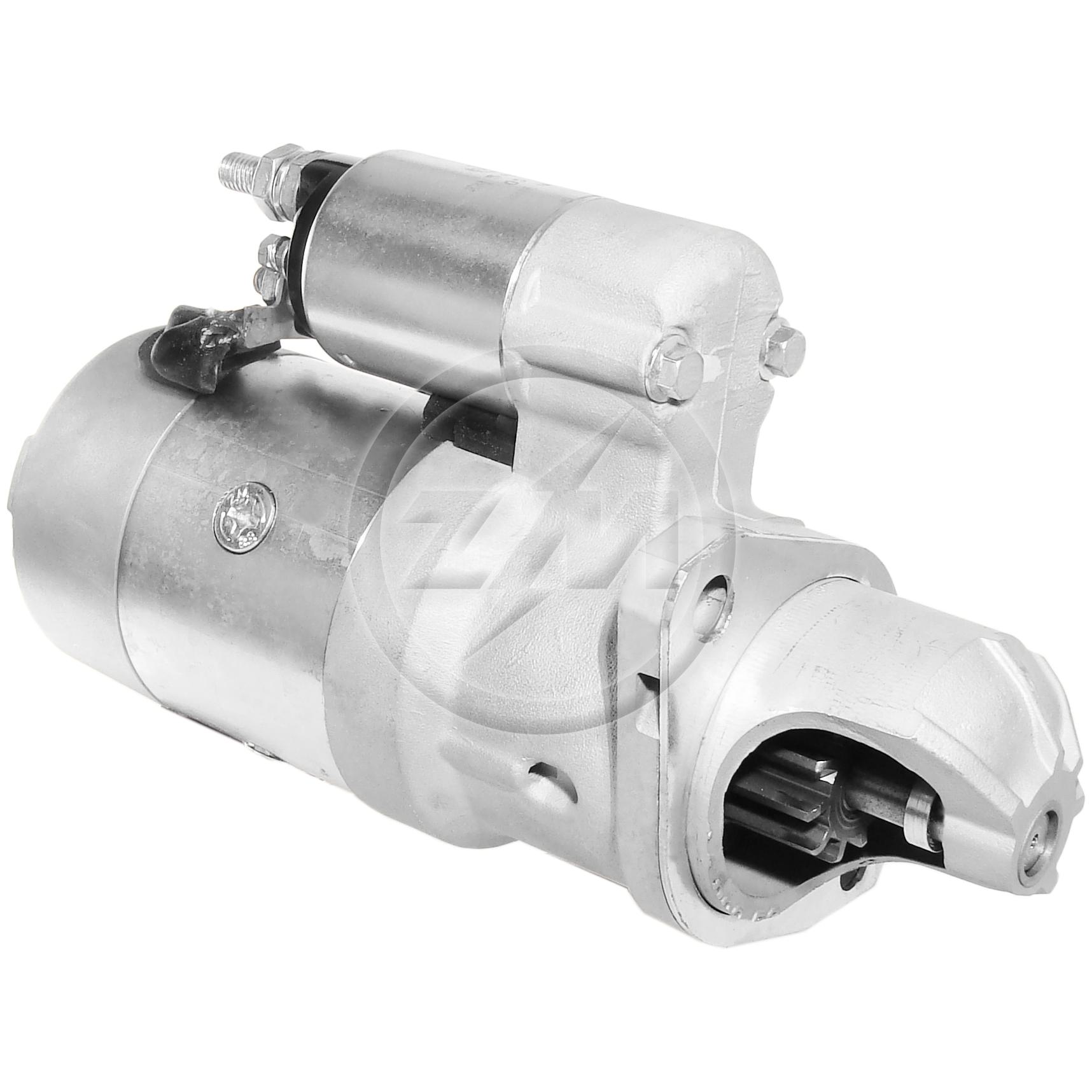 Motor de Partida 12V - ZM - 80.480.41