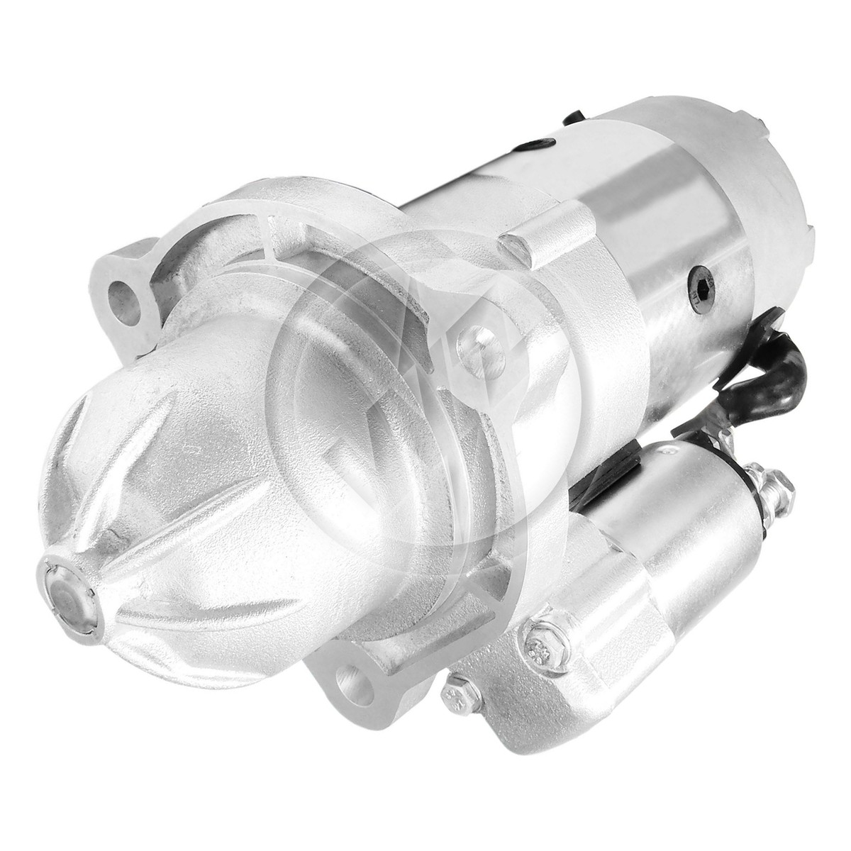 Motor de Partida M100R 12V - ZM - 80.481.01