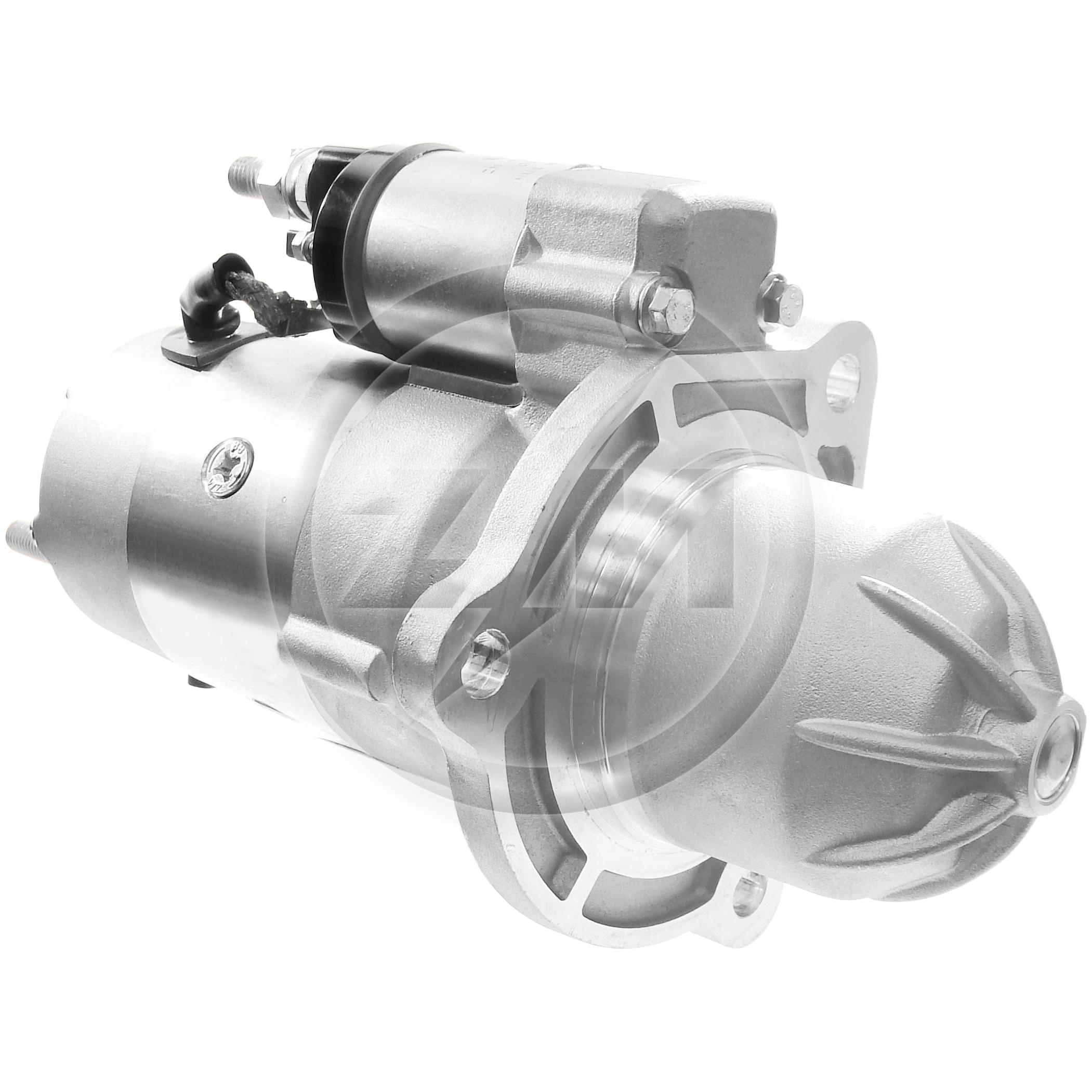 Motor de Partida M100R 12V - ZM - 80.481.03